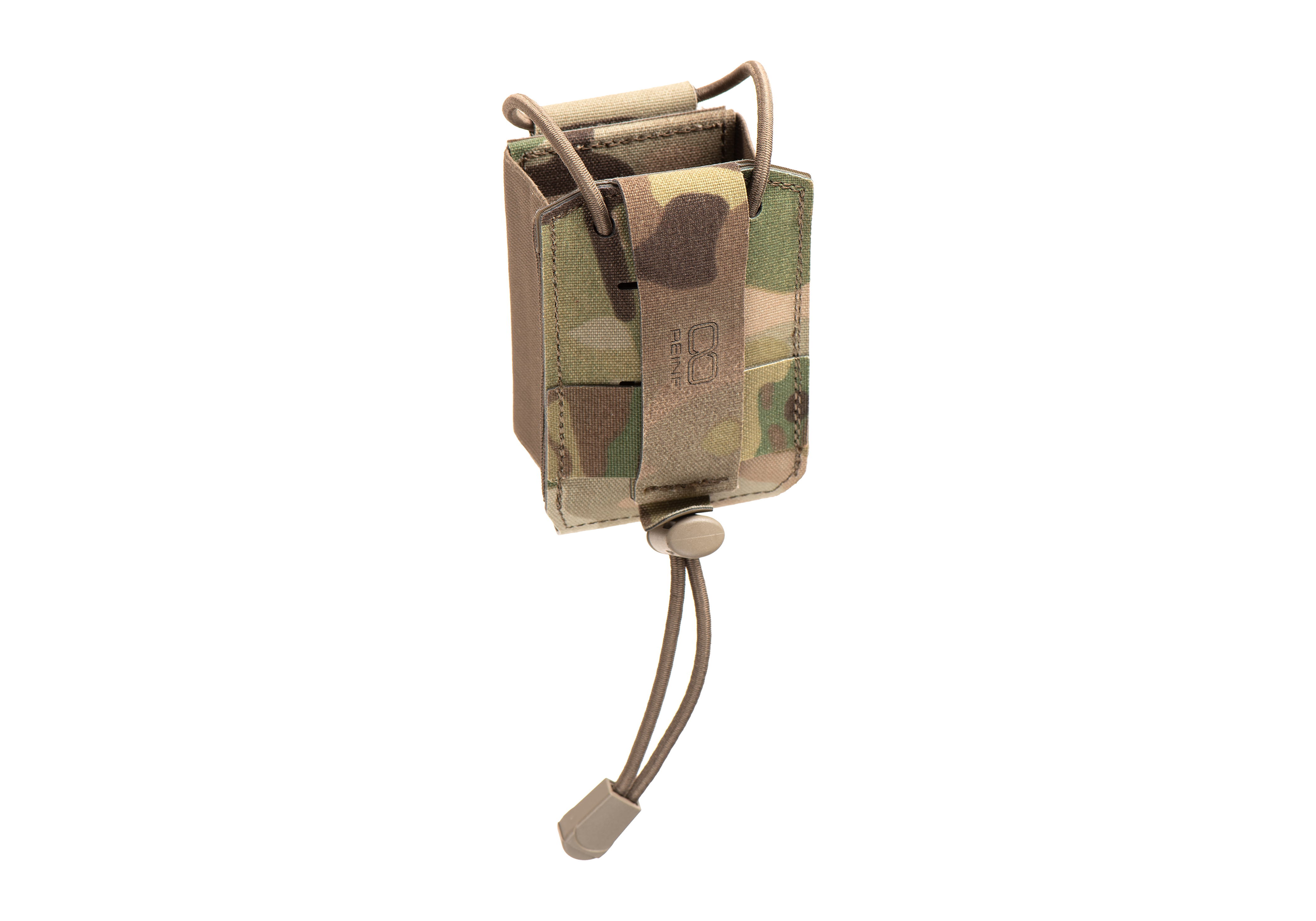 Clawgear Small Radio Pouch LC Clawgear Small Radio Pouch LC