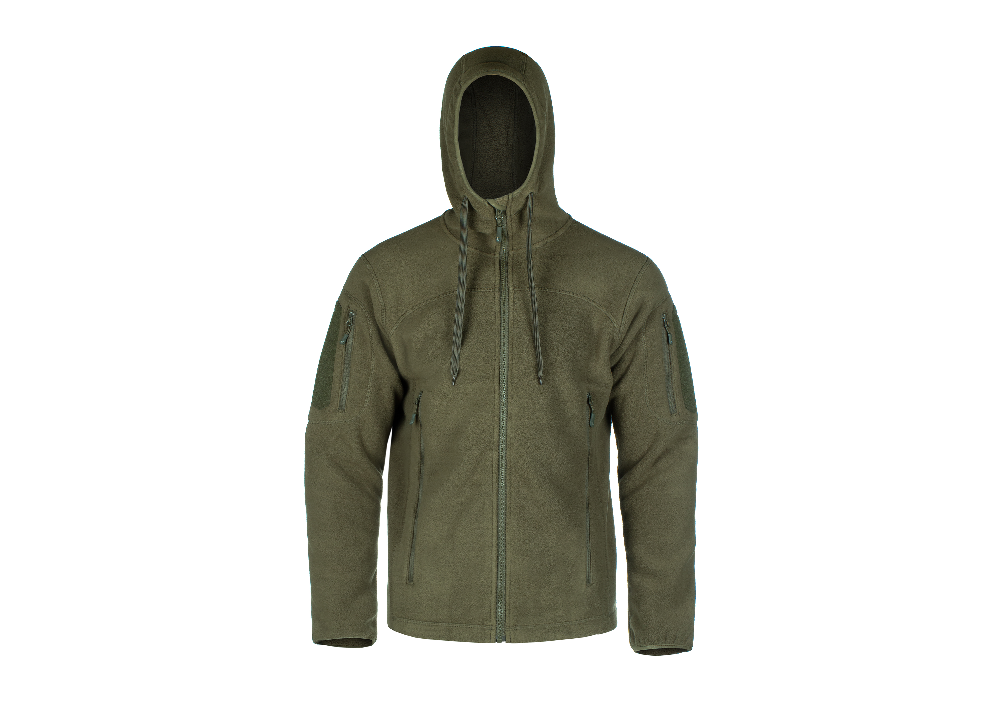 Clawgear Milvago Mk.II Fleece Hoody Clawgear Milvago Mk.II Fleece Hoody
