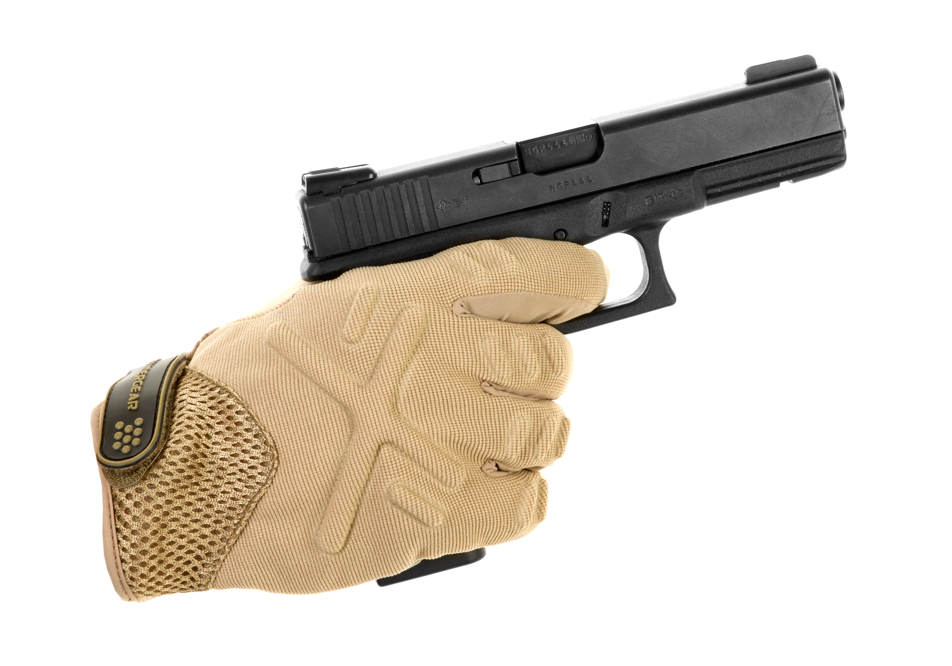 Invader Gear Shooting Gloves Invader Gear Shooting Gloves