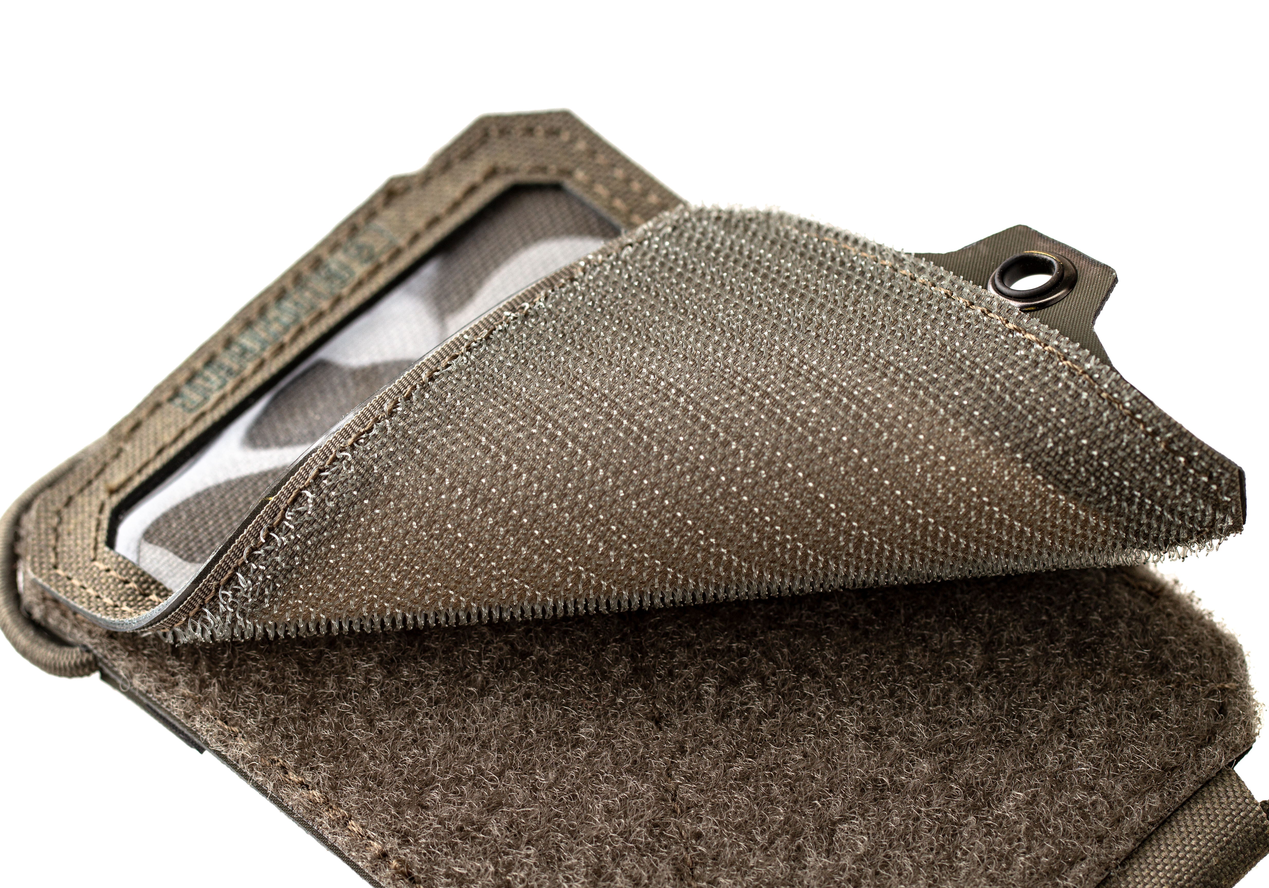 Clawgear Multi Purpose ID Holder Clawgear Multi Purpose ID Holder