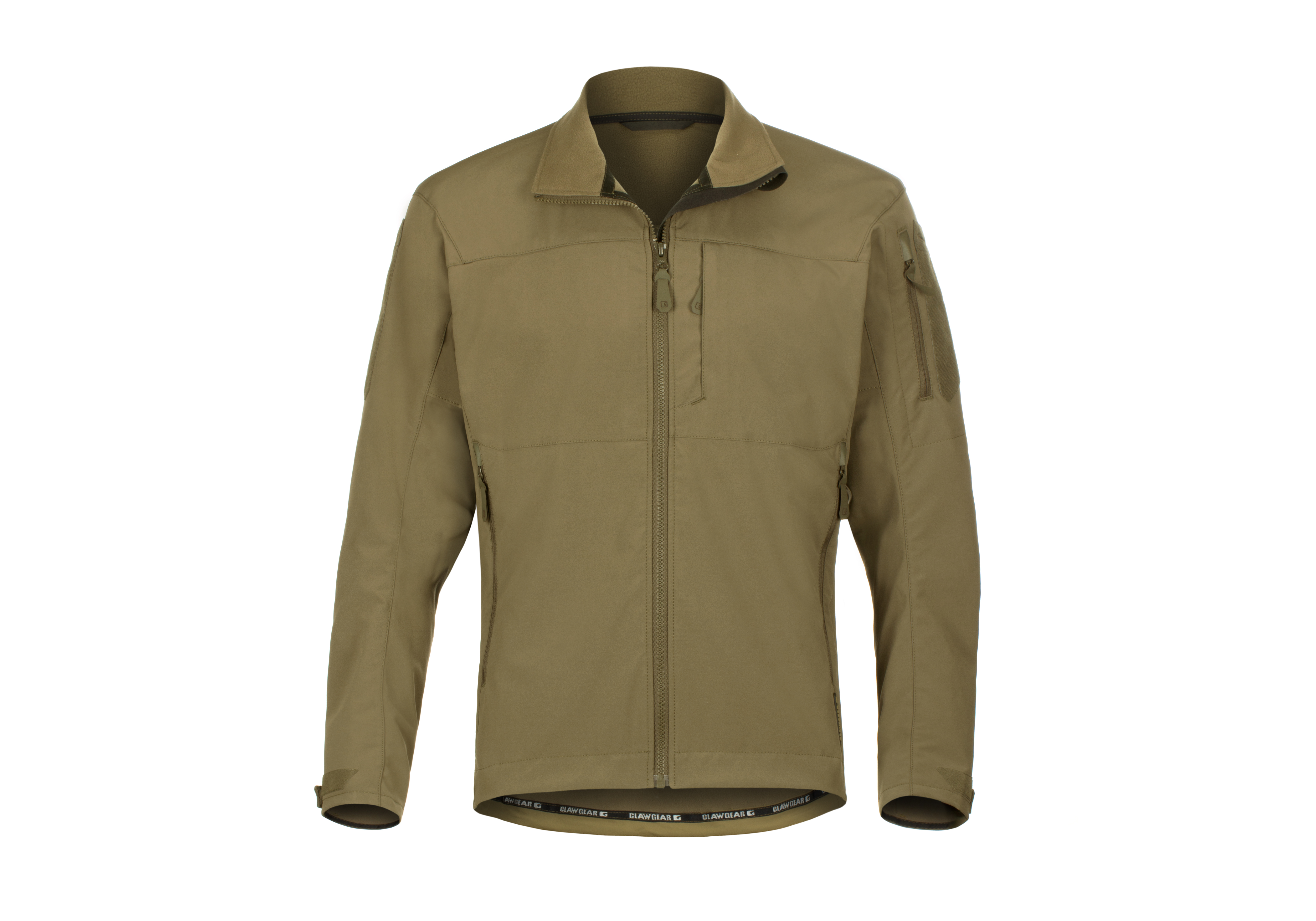Clawgear Rapax Softshell Jacket Clawgear Rapax Softshell Jacket