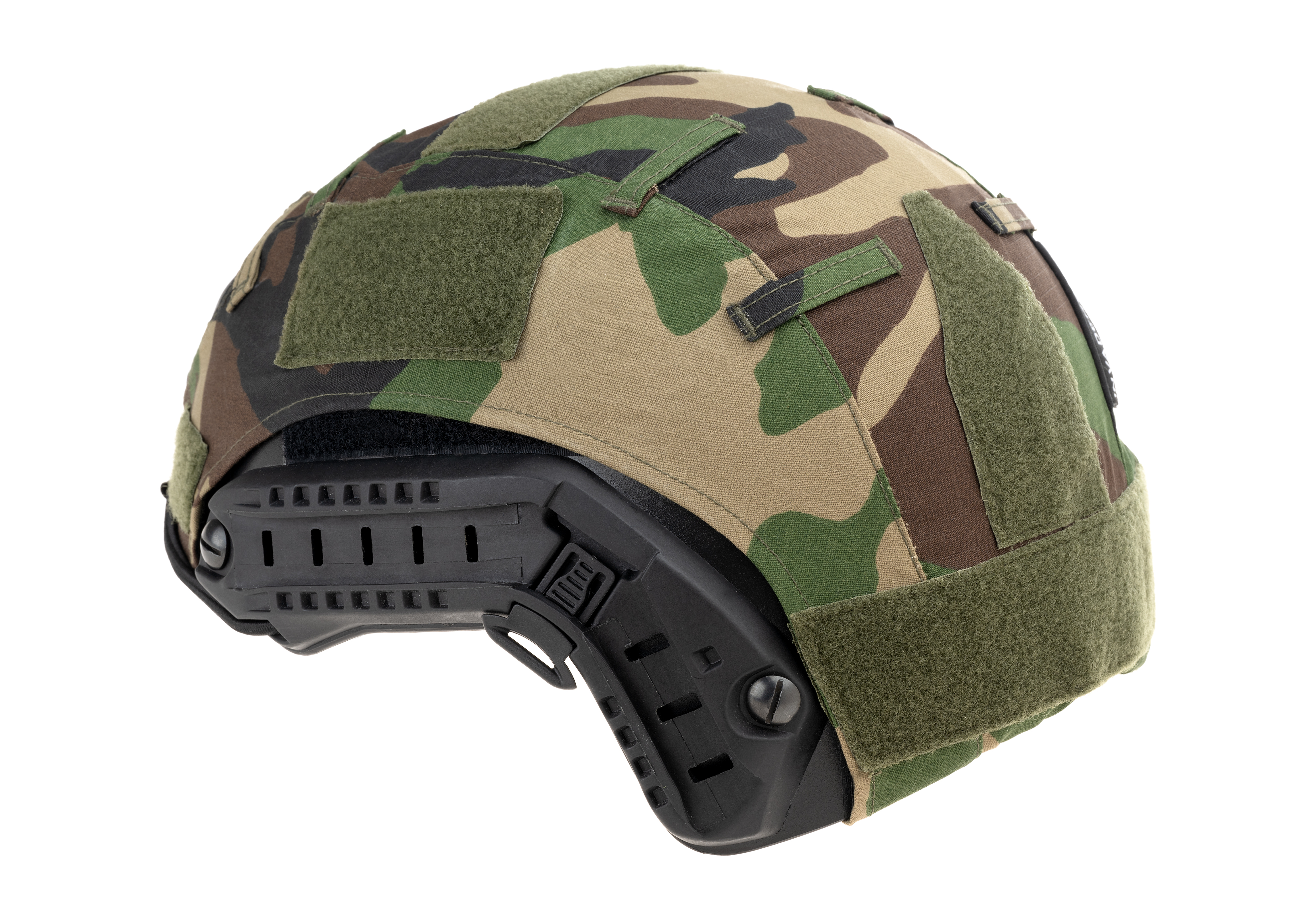 Invader Gear Mod 2 FAST Helmet Cover Invader Gear Mod 2 FAST Helmet Cover