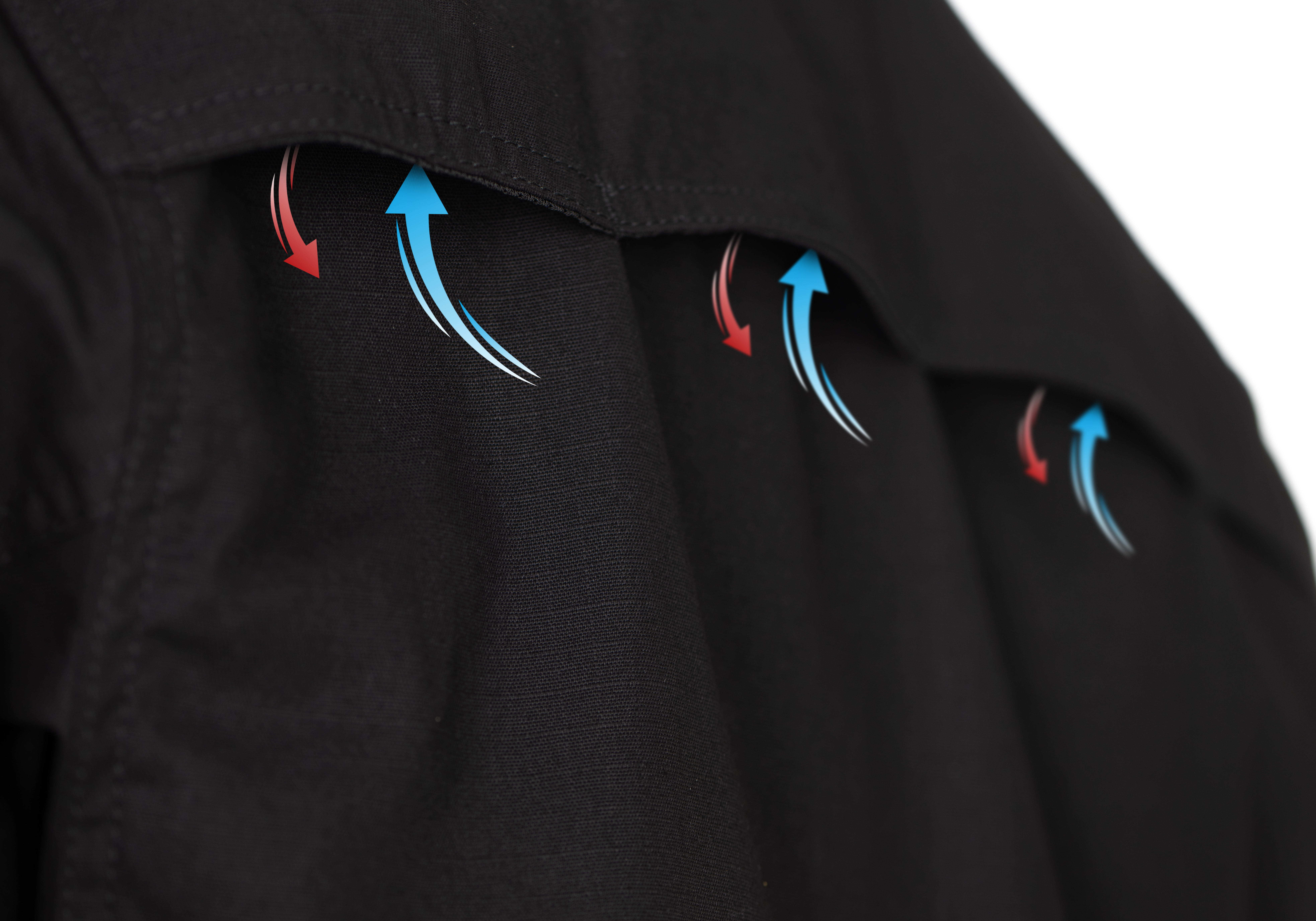 Clawgear Raider Field Shirt MK V ATS Flex Clawgear Raider Field Shirt MK V ATS Flex