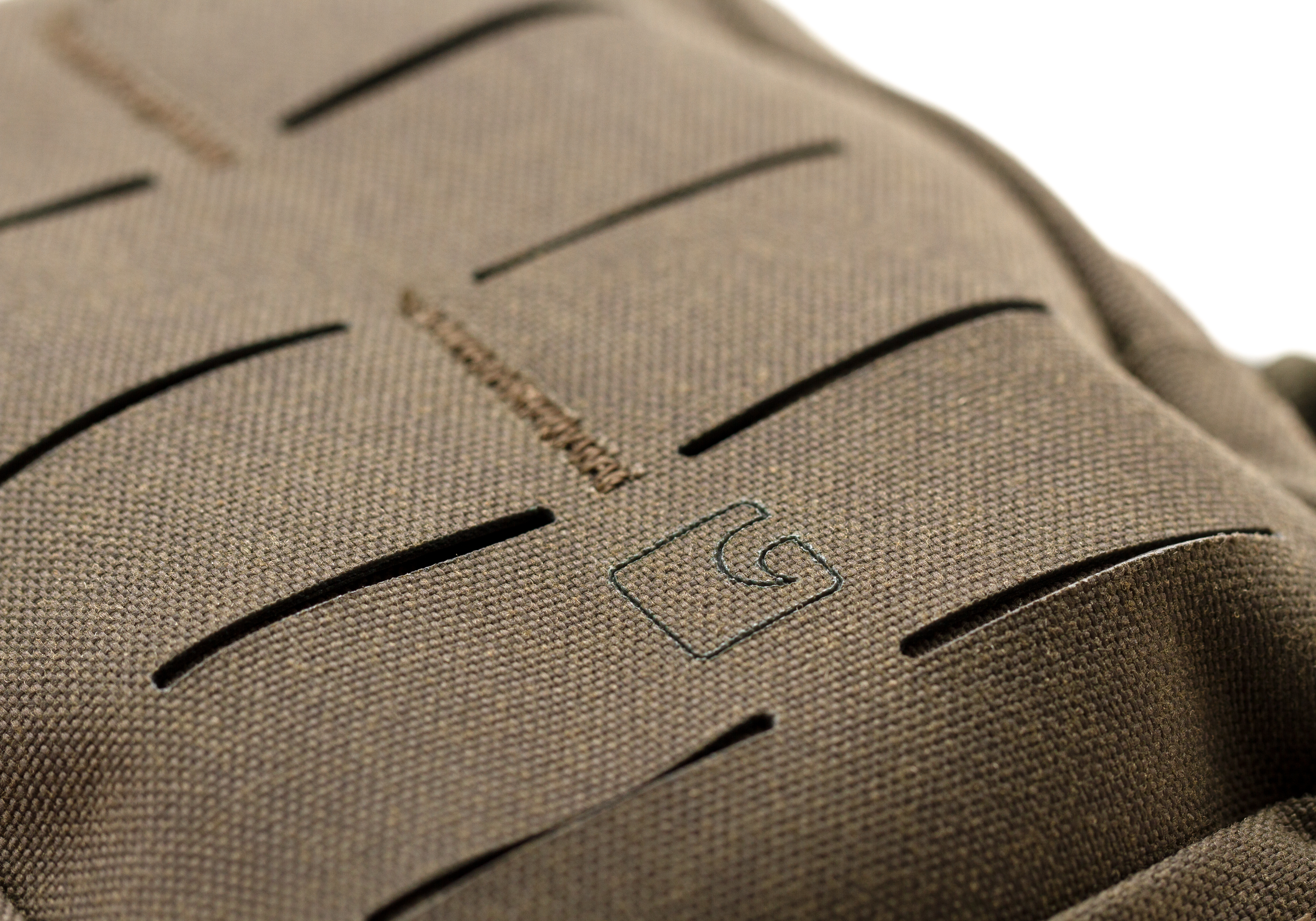 Clawgear Small Vertical Utility Pouch LC Clawgear Small Vertical Utility Pouch LC