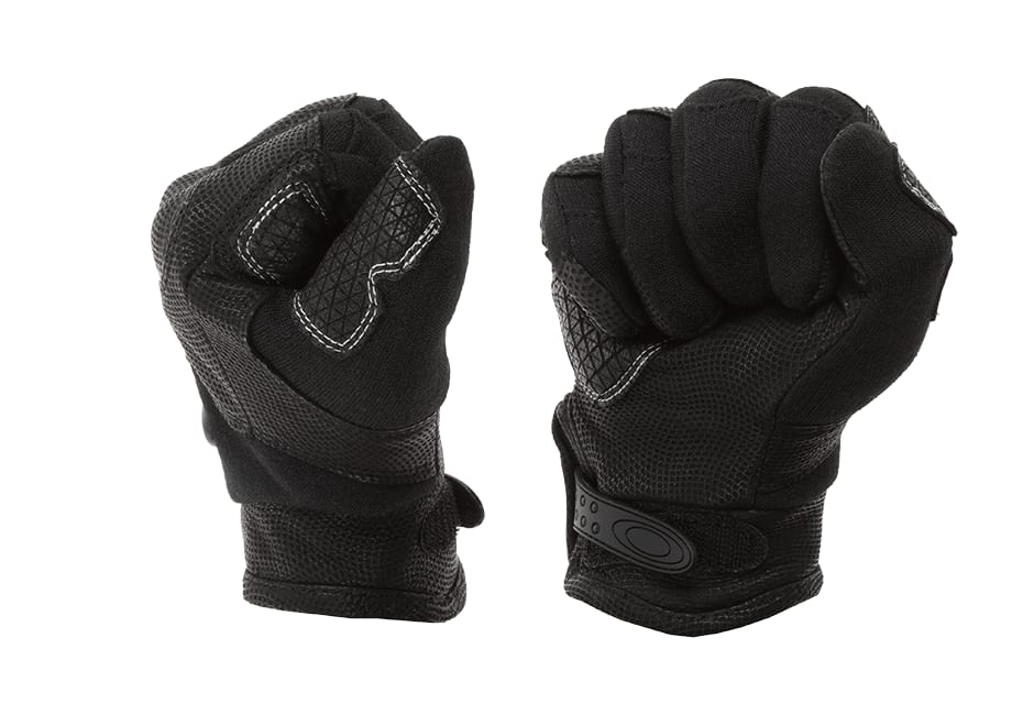 Oakley FR Fast Rope Gloves (2024) 