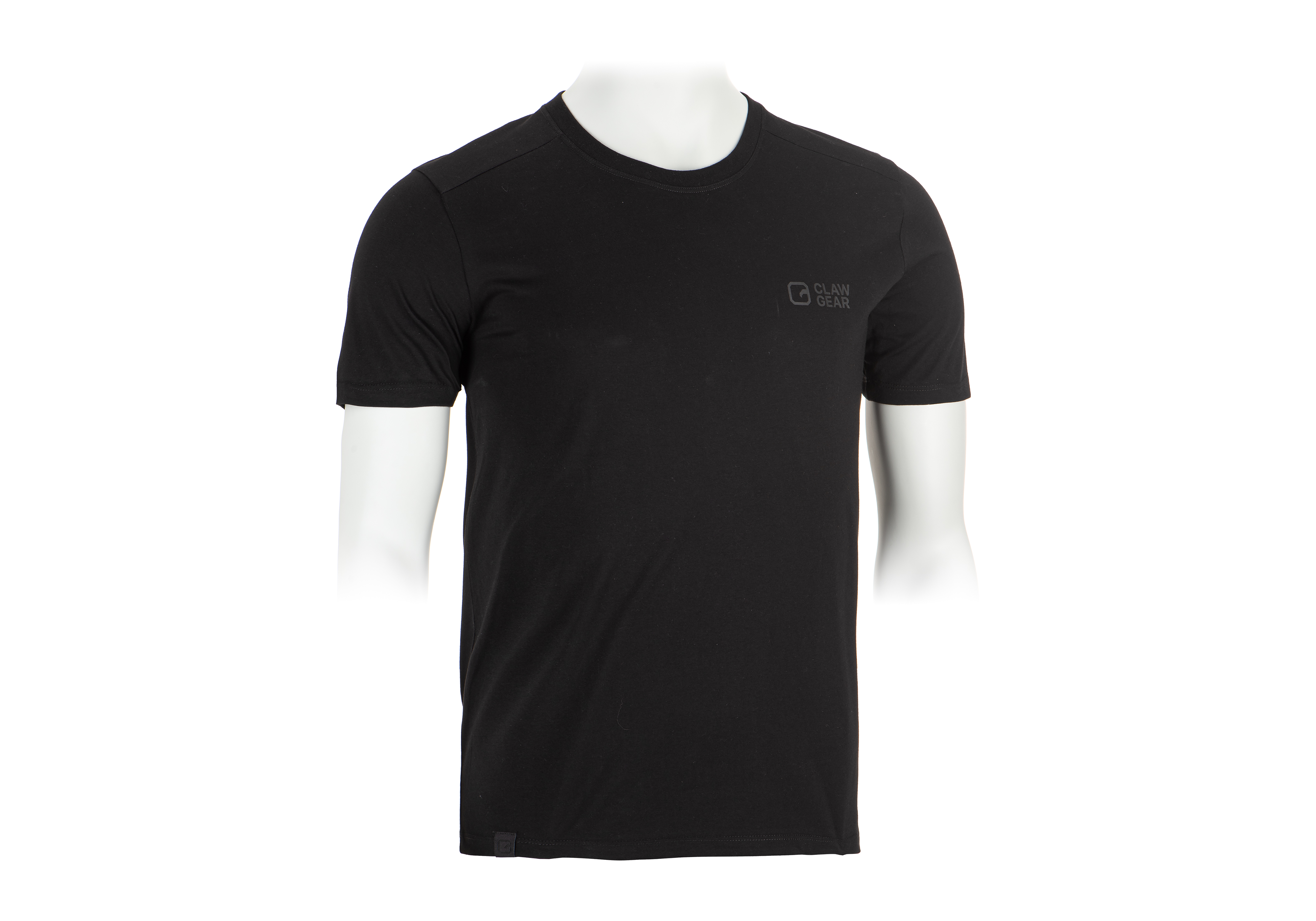 Clawgear Basic Tee Clawgear Basic Tee