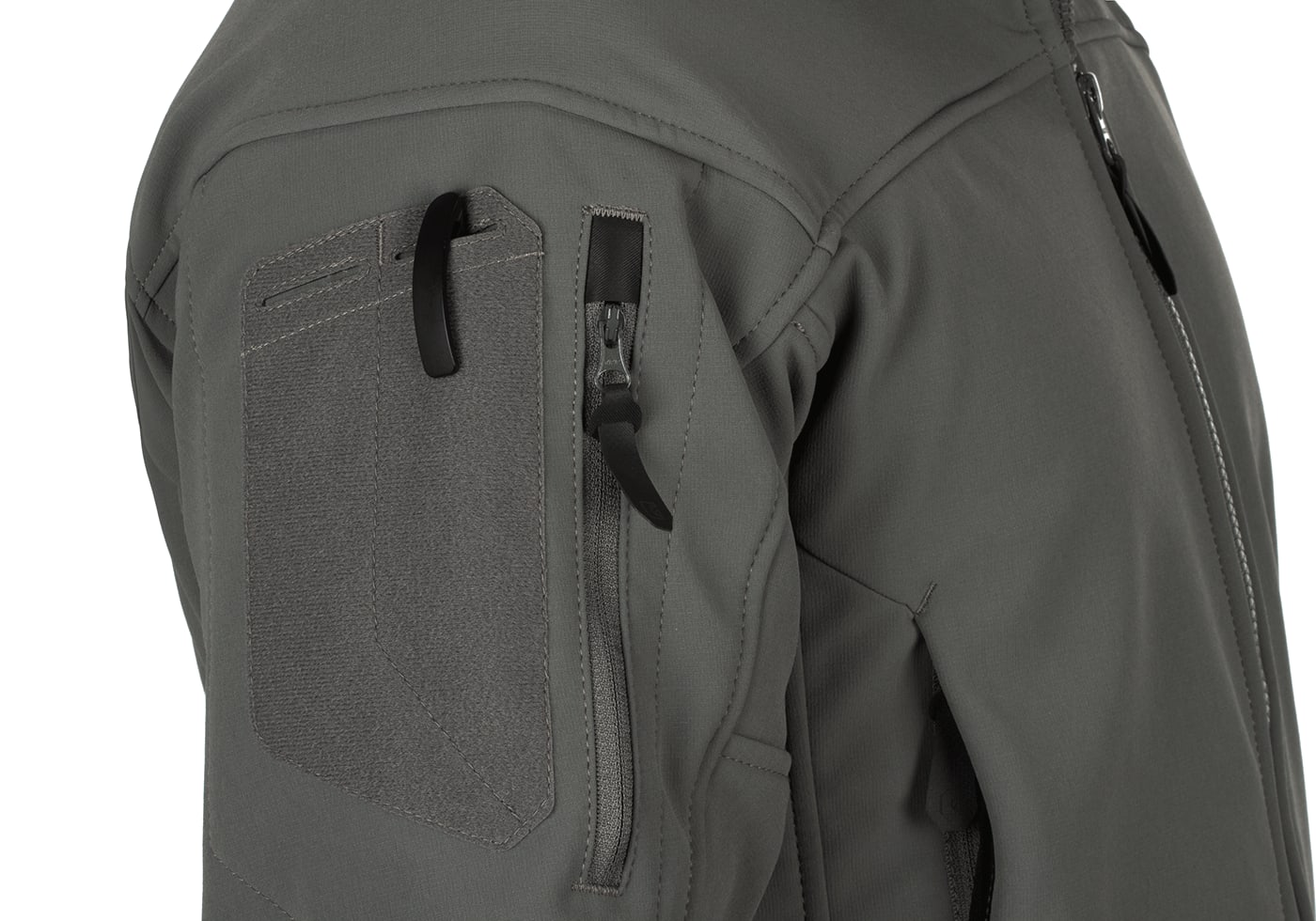 Clawgear Audax Softshell Jacket Clawgear Audax Softshell Jacket