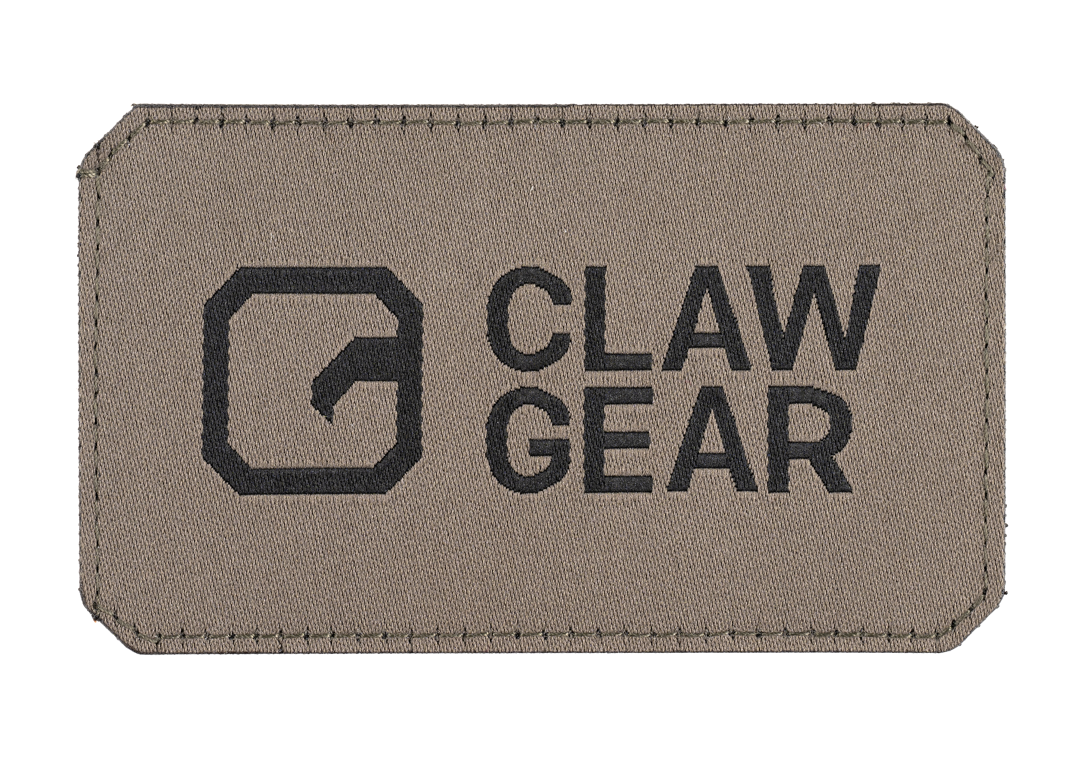 Clawgear Clawgear Patch Horizontal Clawgear Clawgear Patch Horizontal