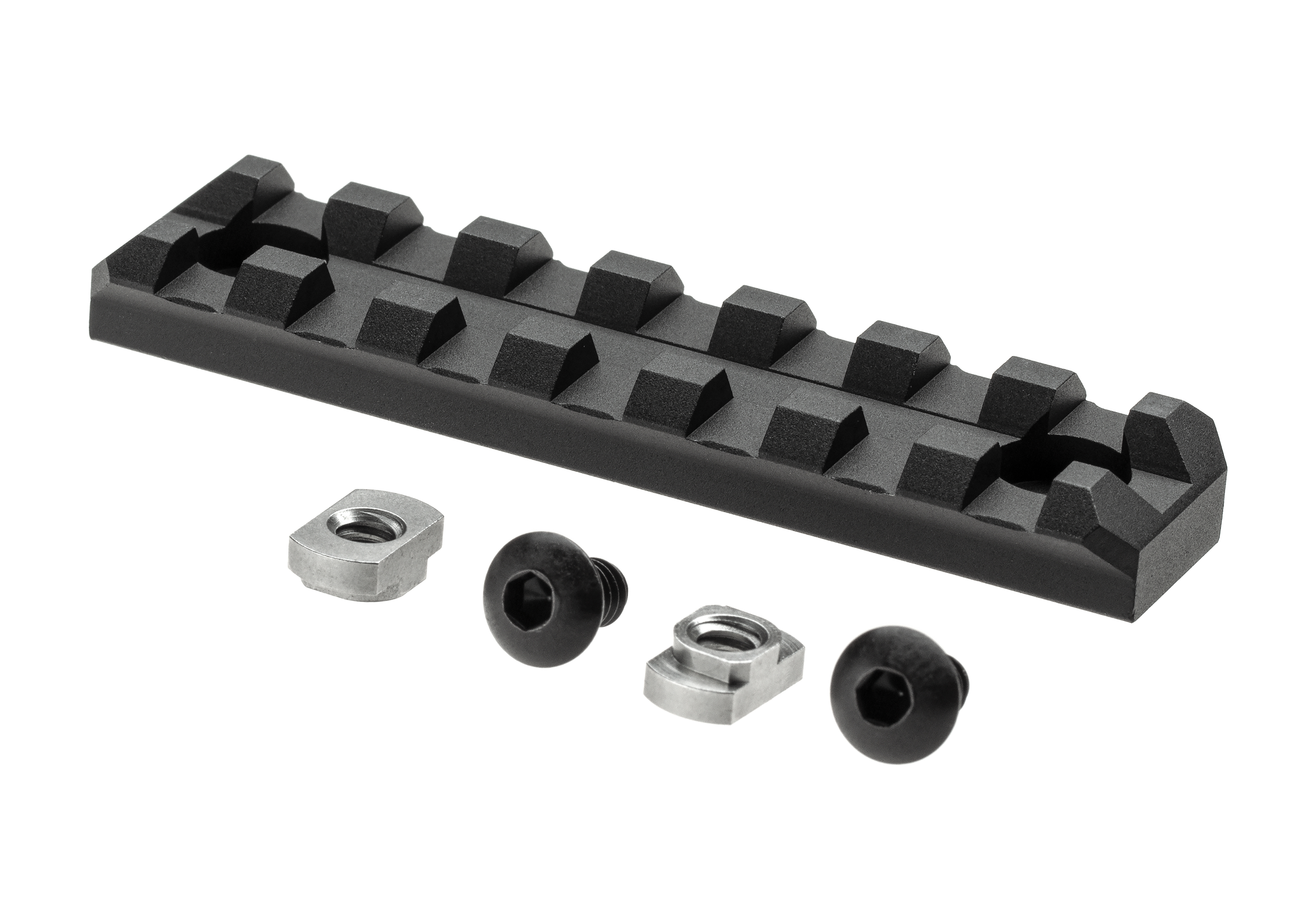 Clawgear M-LOK 7 Slot Rail Clawgear M-LOK 7 Slot Rail