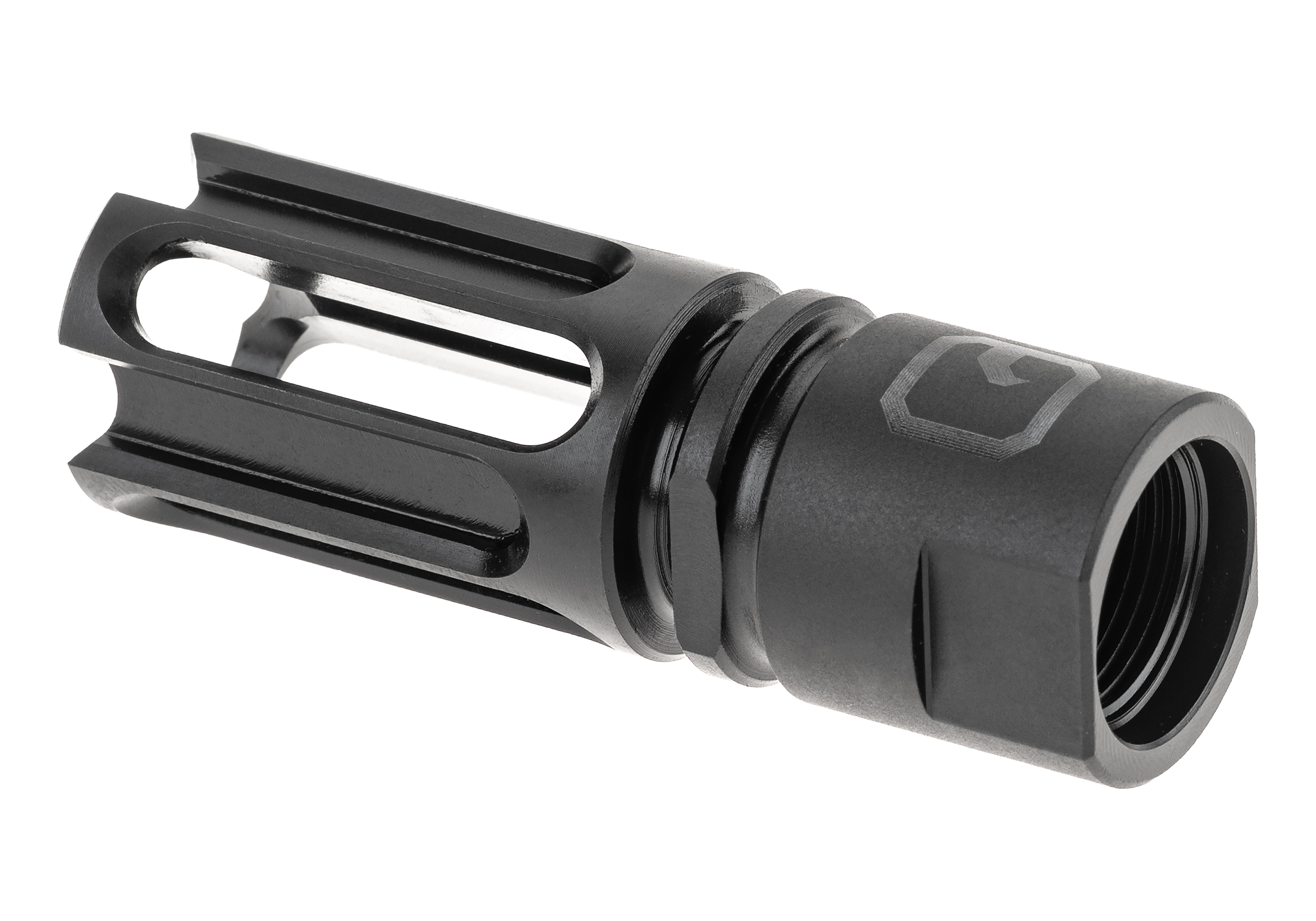 Clawgear AR10 Starblast Flash Hider Clawgear AR10 Starblast Flash Hider