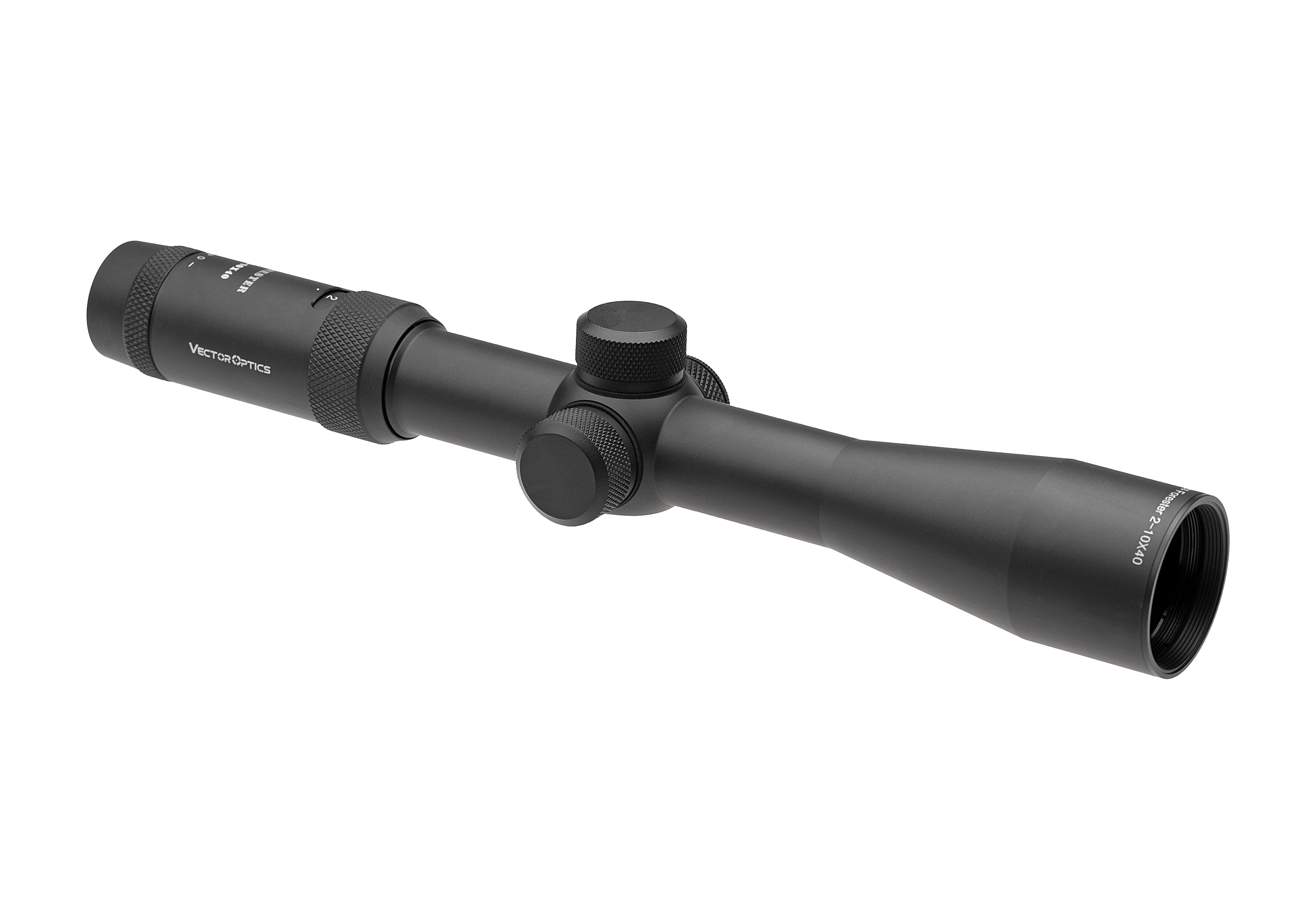 Vector Optics Forester 2-10x40 (2024) - Armamat