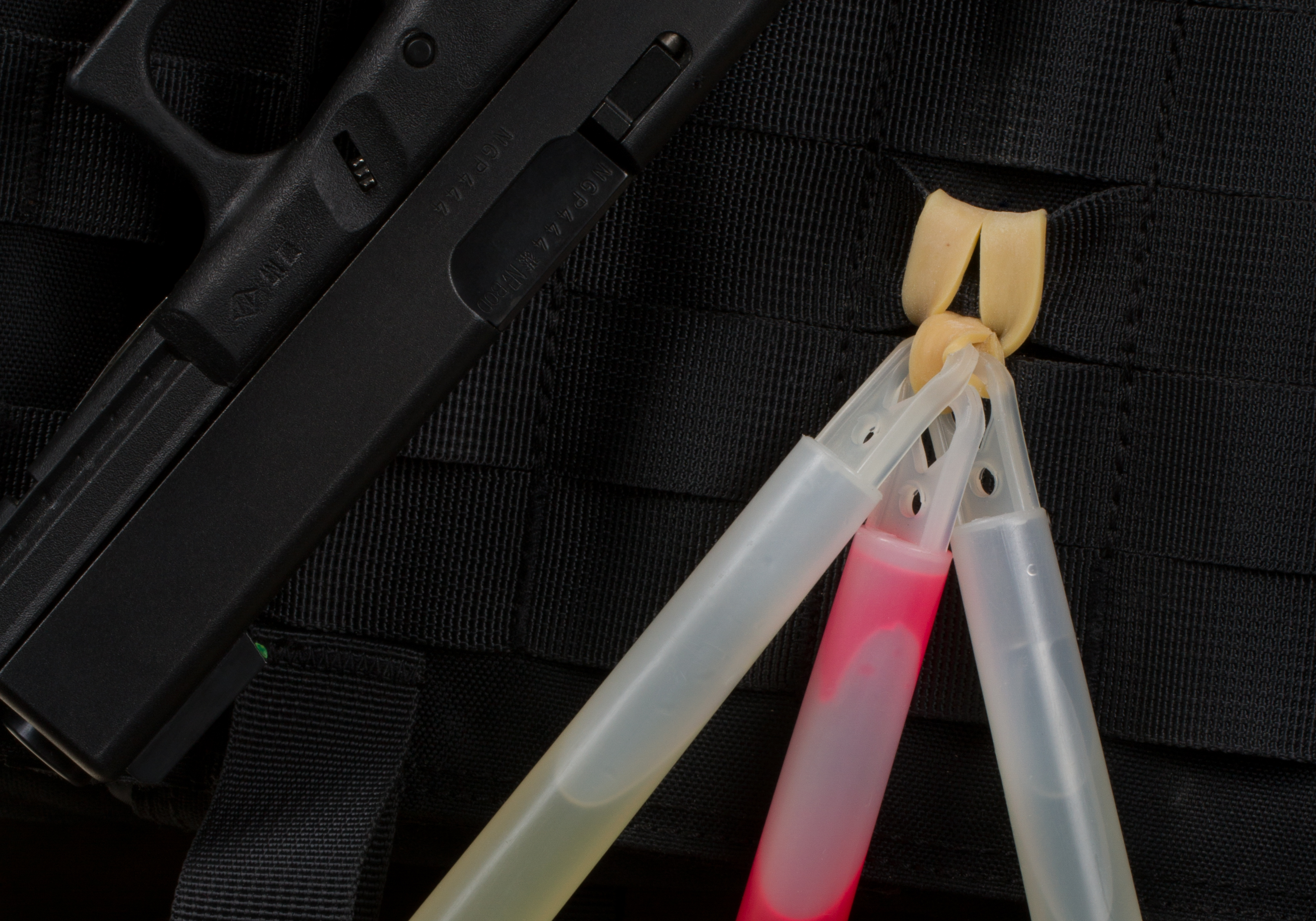 Clawgear Rubber Bands Micro 12pcs Clawgear Rubber Bands Micro 12pcs