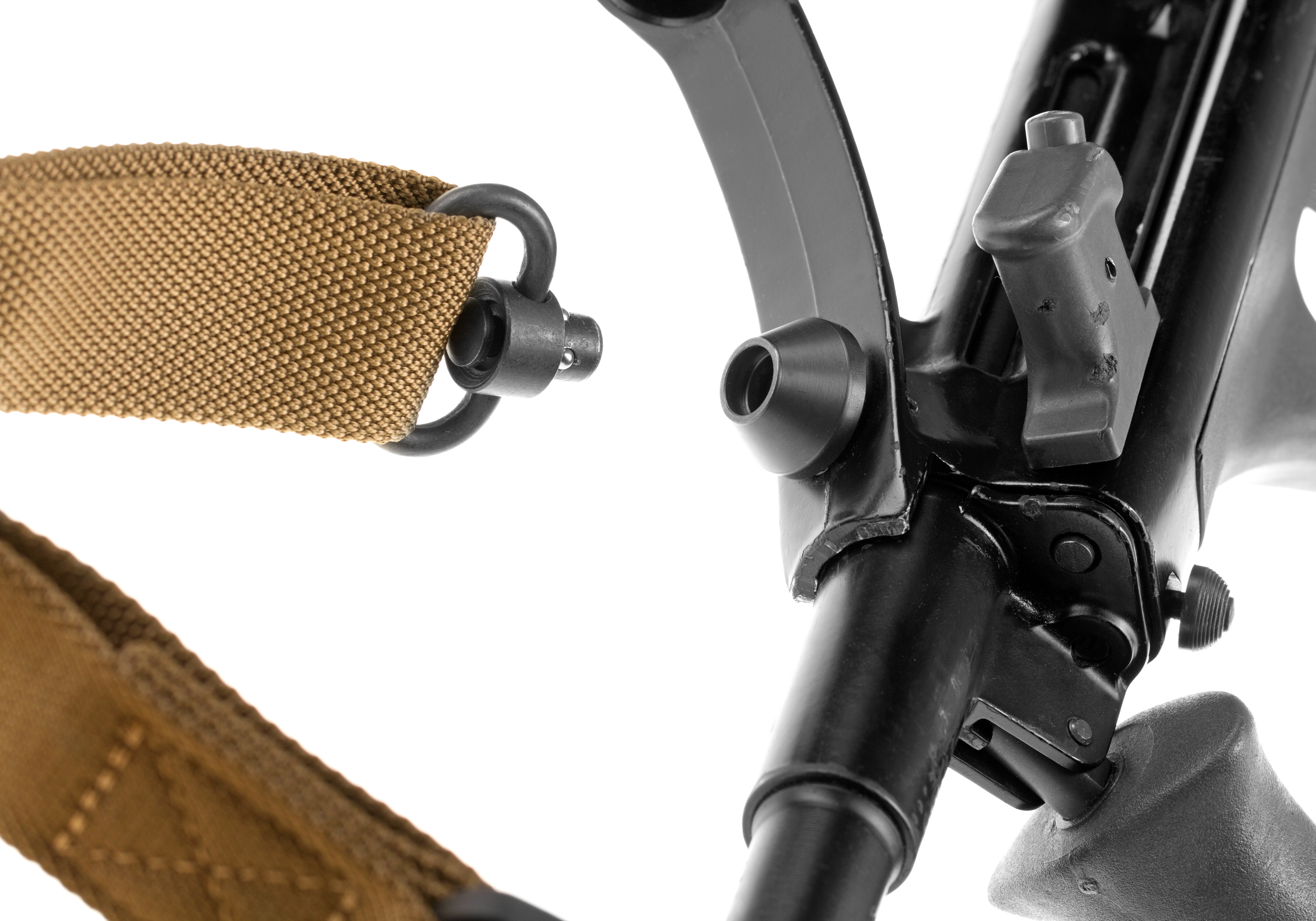 Clawgear AUG SOF QD Sling Mount Clawgear AUG SOF QD Sling Mount