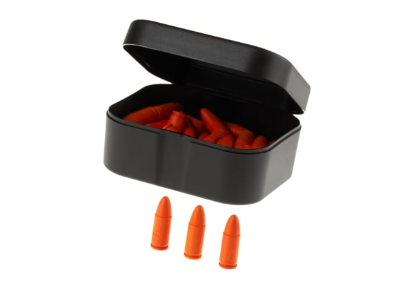 Glock Dummy Rounds 9mm 50rds (2026) - Armamat