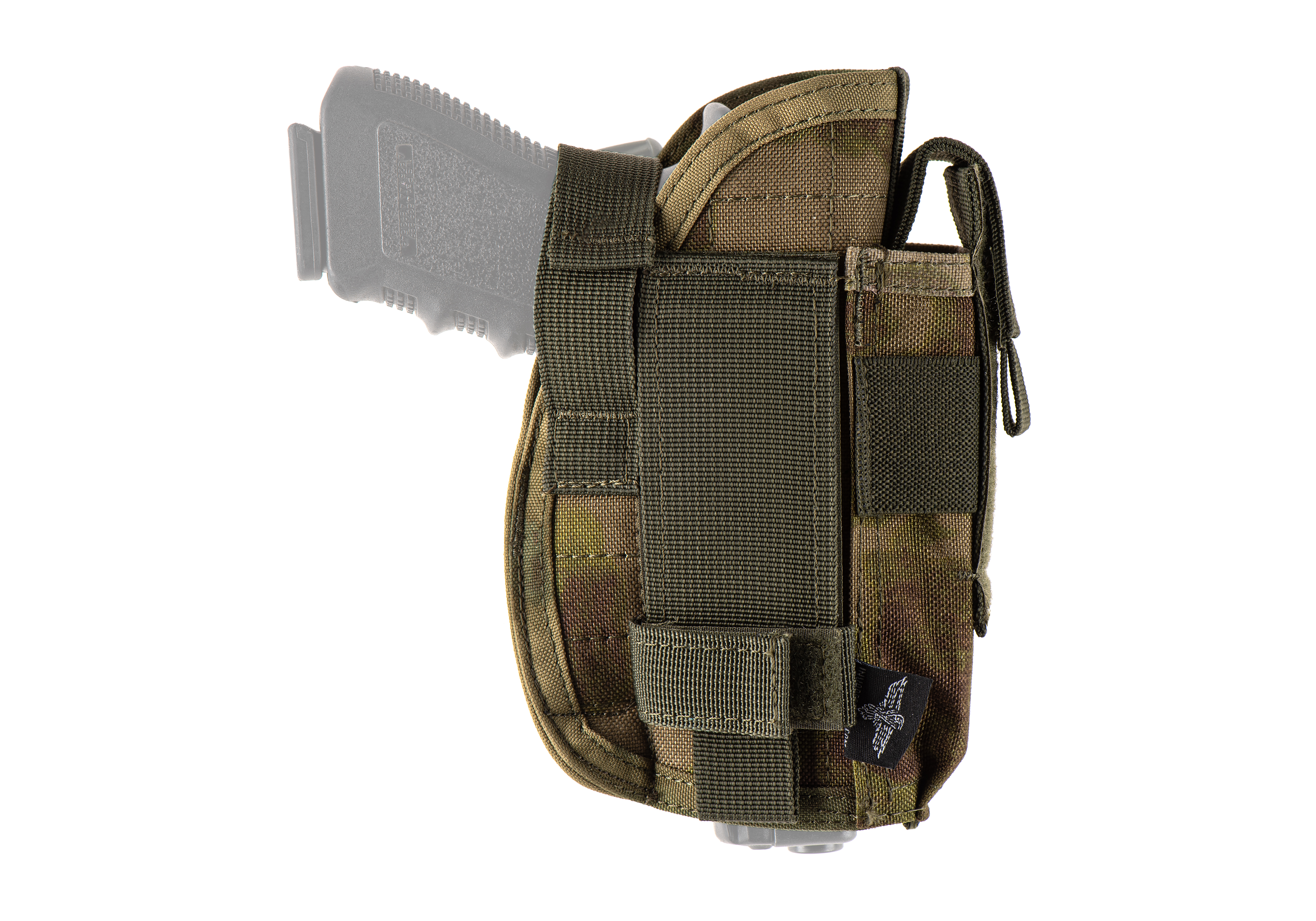 Invader Gear Belt Holster Left Invader Gear Belt Holster Left