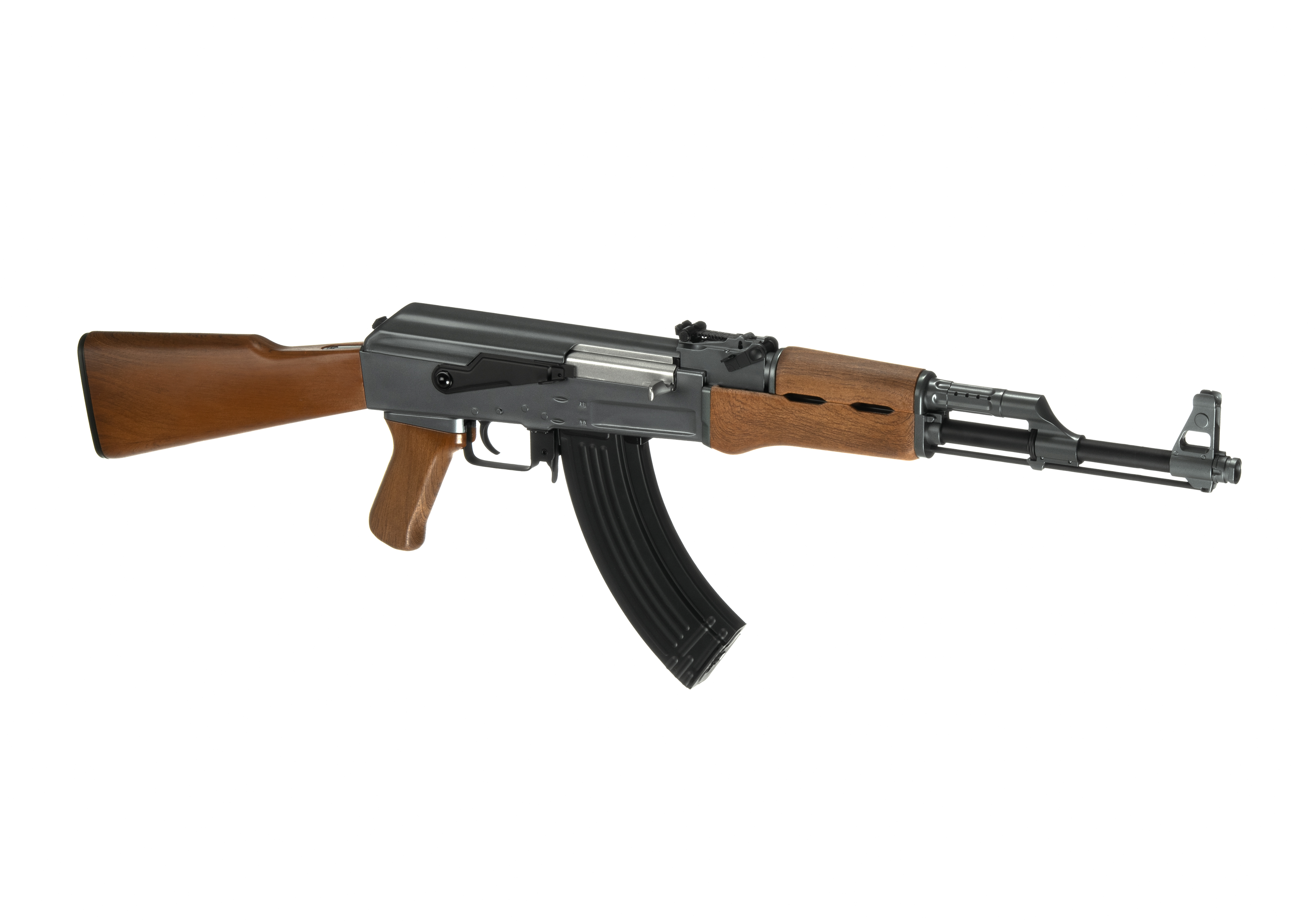 Cyma CM028 AK47 S-AEG (2025) - Airsoftzone
