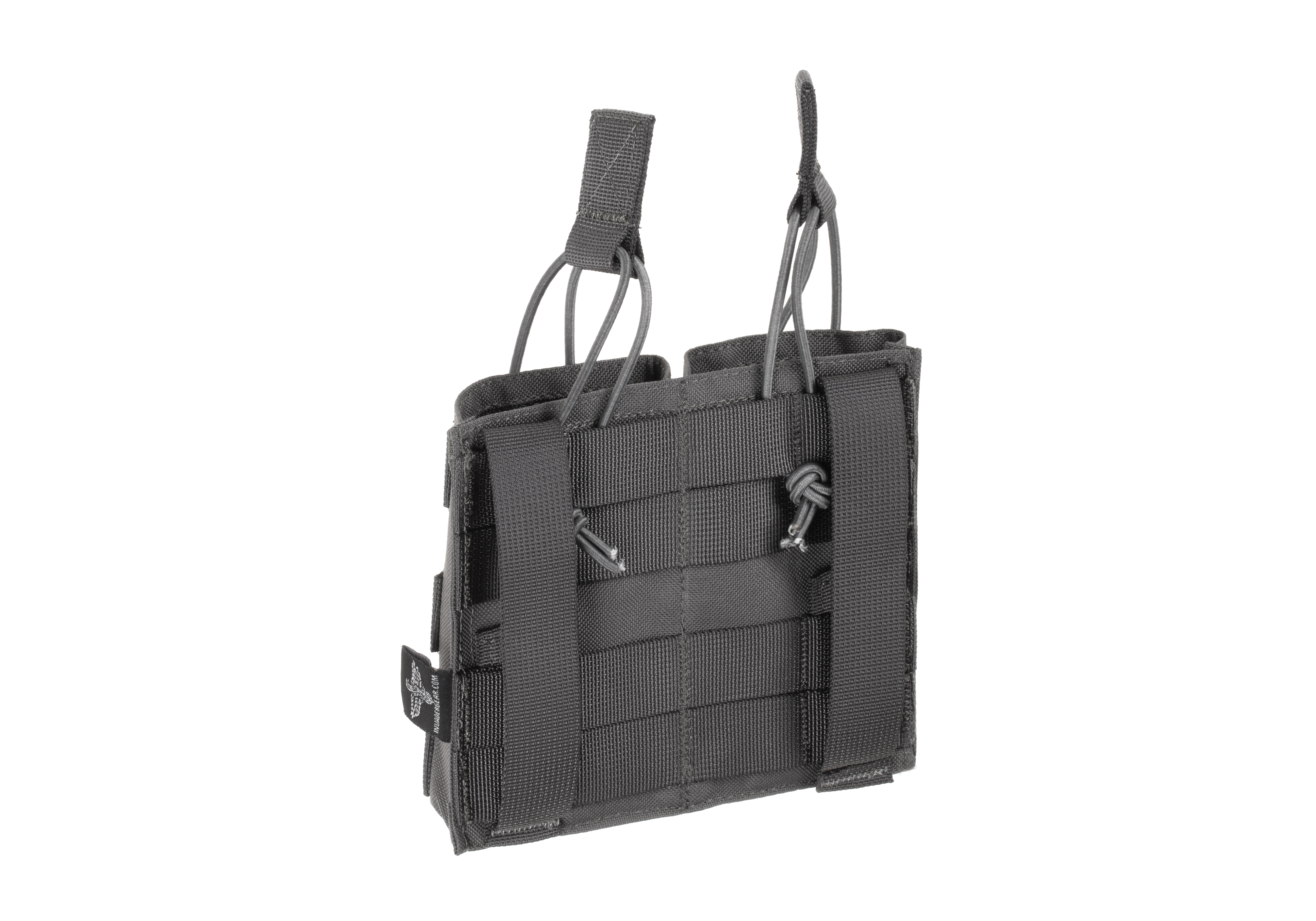 Invader Gear 5.56 Double Direct Action Mag Pouch Invader Gear 5.56 Double Direct Action Mag Pouch