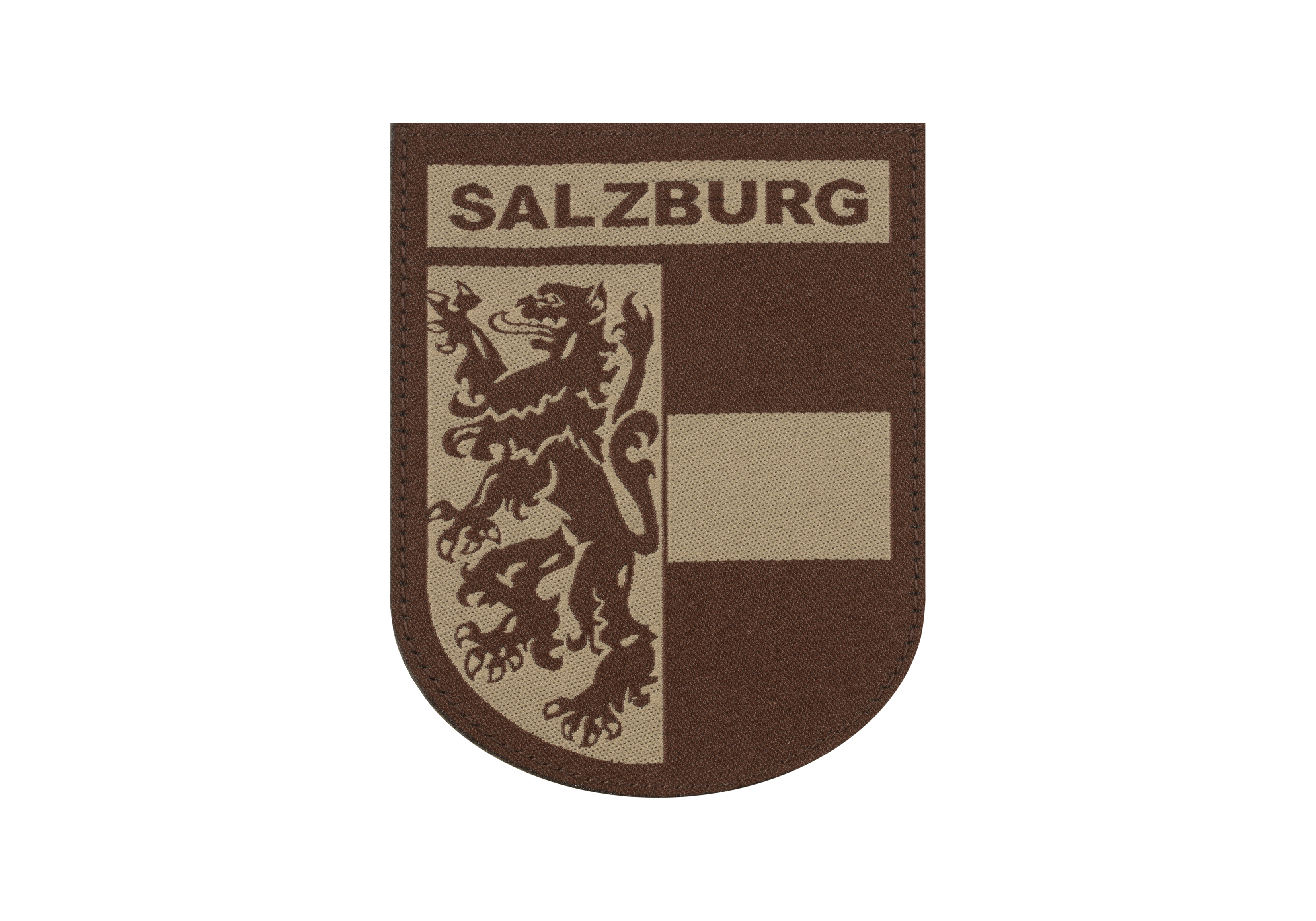 Clawgear Salzburg Shield Patch Clawgear Salzburg Shield Patch