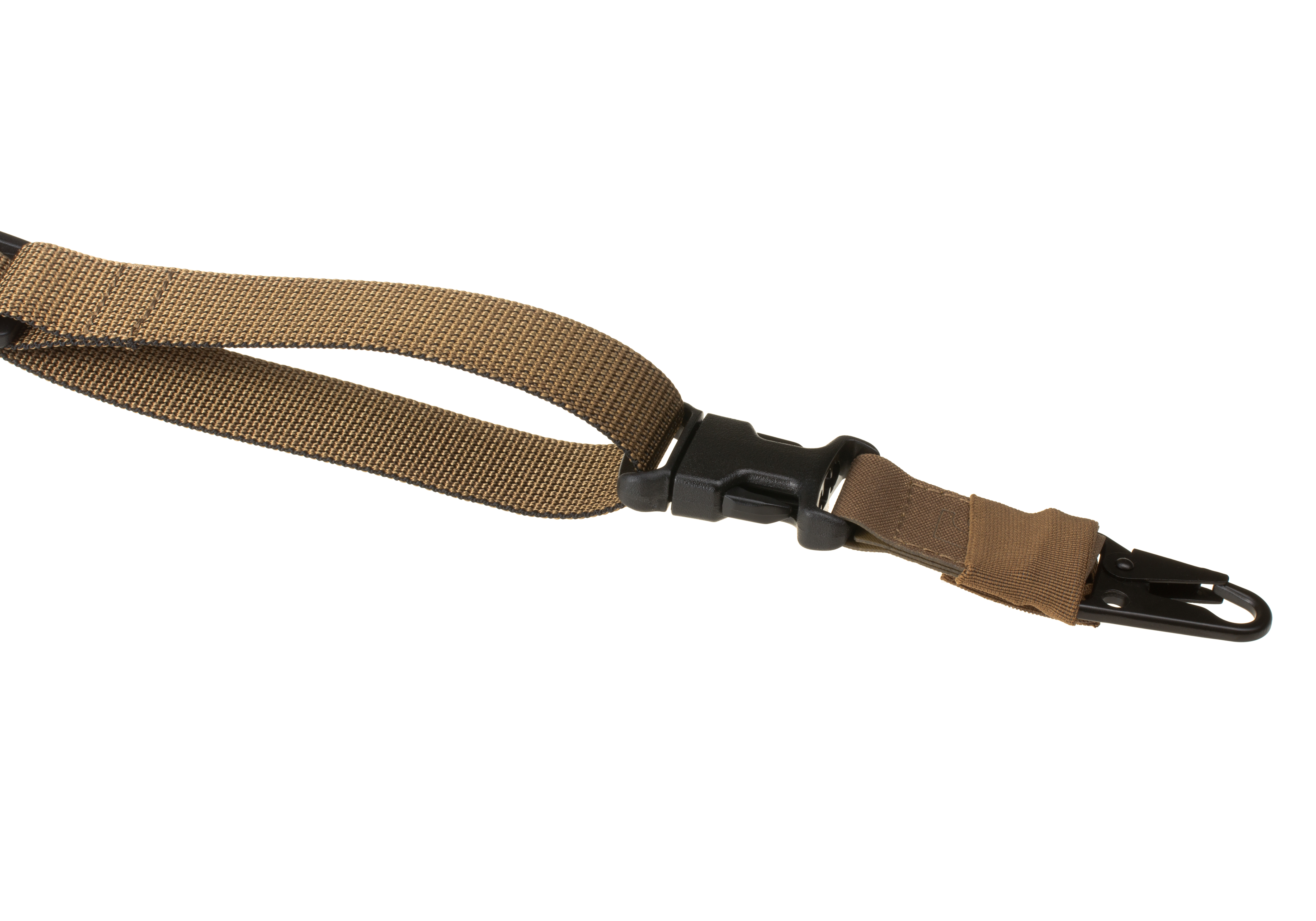 Clawgear QA Two Point Sling Snap Hook Clawgear QA Two Point Sling Snap Hook