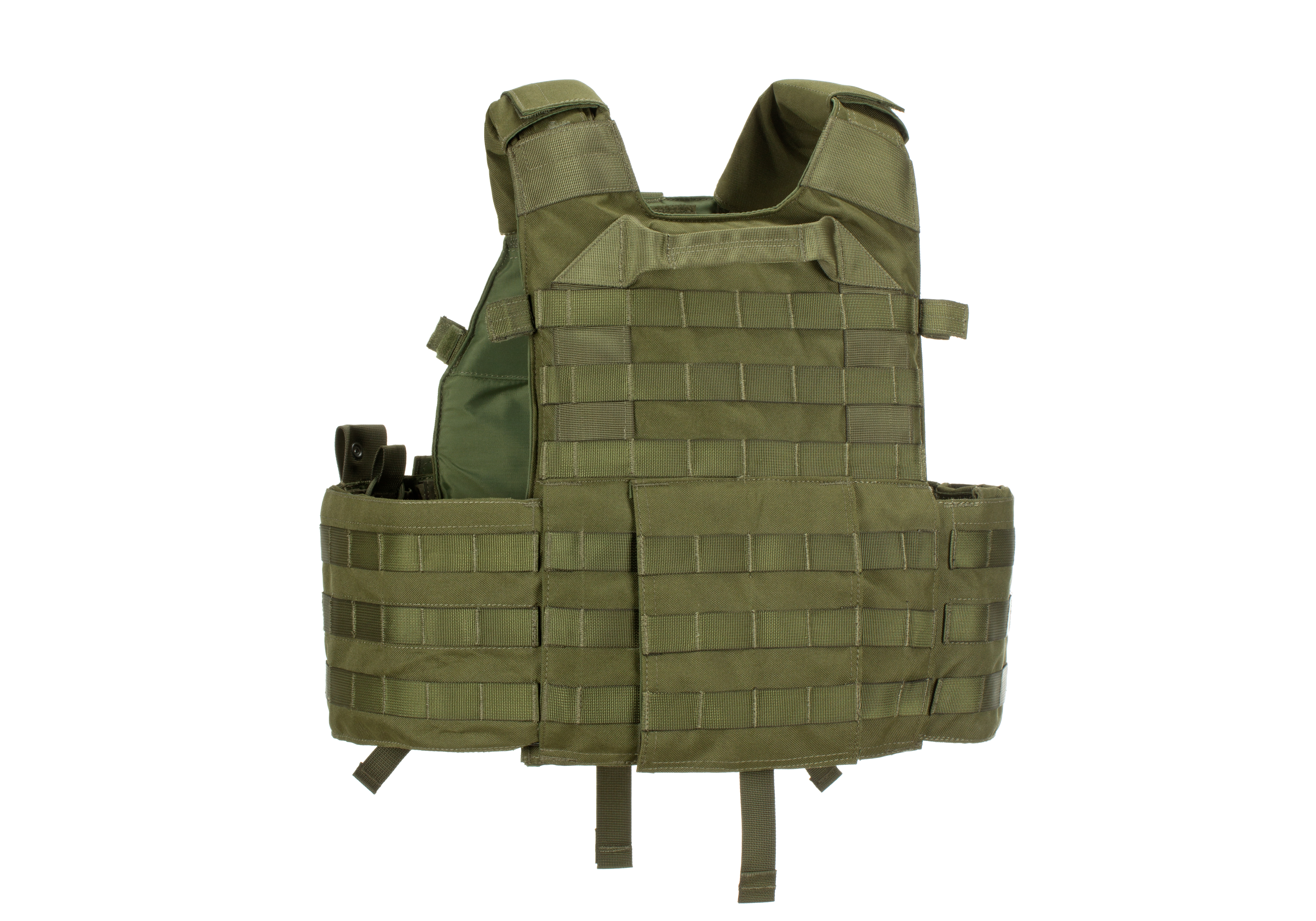 Invader Gear 6094A-RS Plate Carrier Invader Gear 6094A-RS Plate Carrier