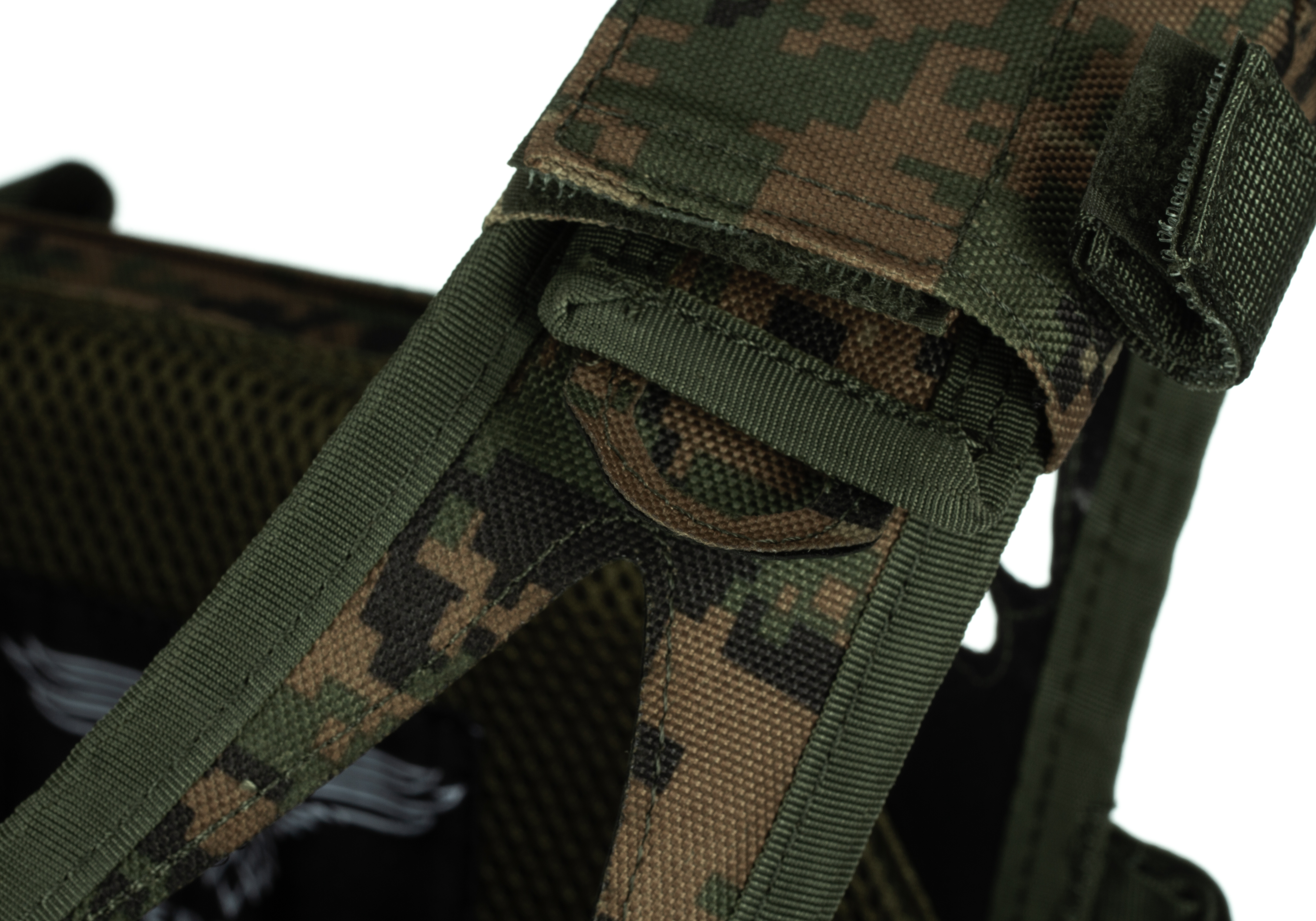 Invader Gear Reaper Plate Carrier Invader Gear Reaper Plate Carrier