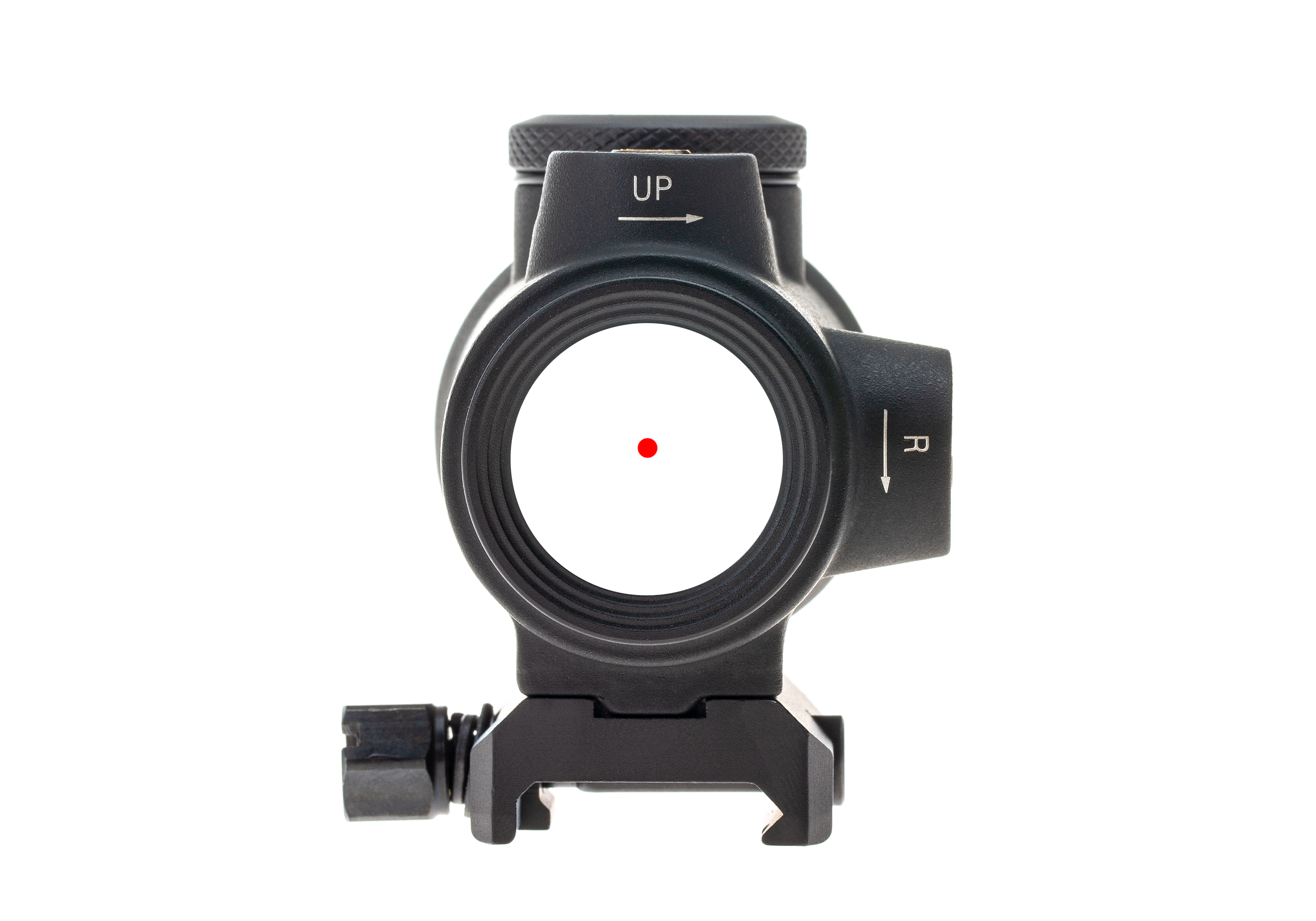 Vector Optics Centurion 1x30 Red Dot Sight (2025) - Airsoftzone Vector Optics Centurion 1x30 Red Dot Sight (2025) - Airsoftzone