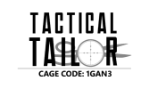 Tactical Tailor