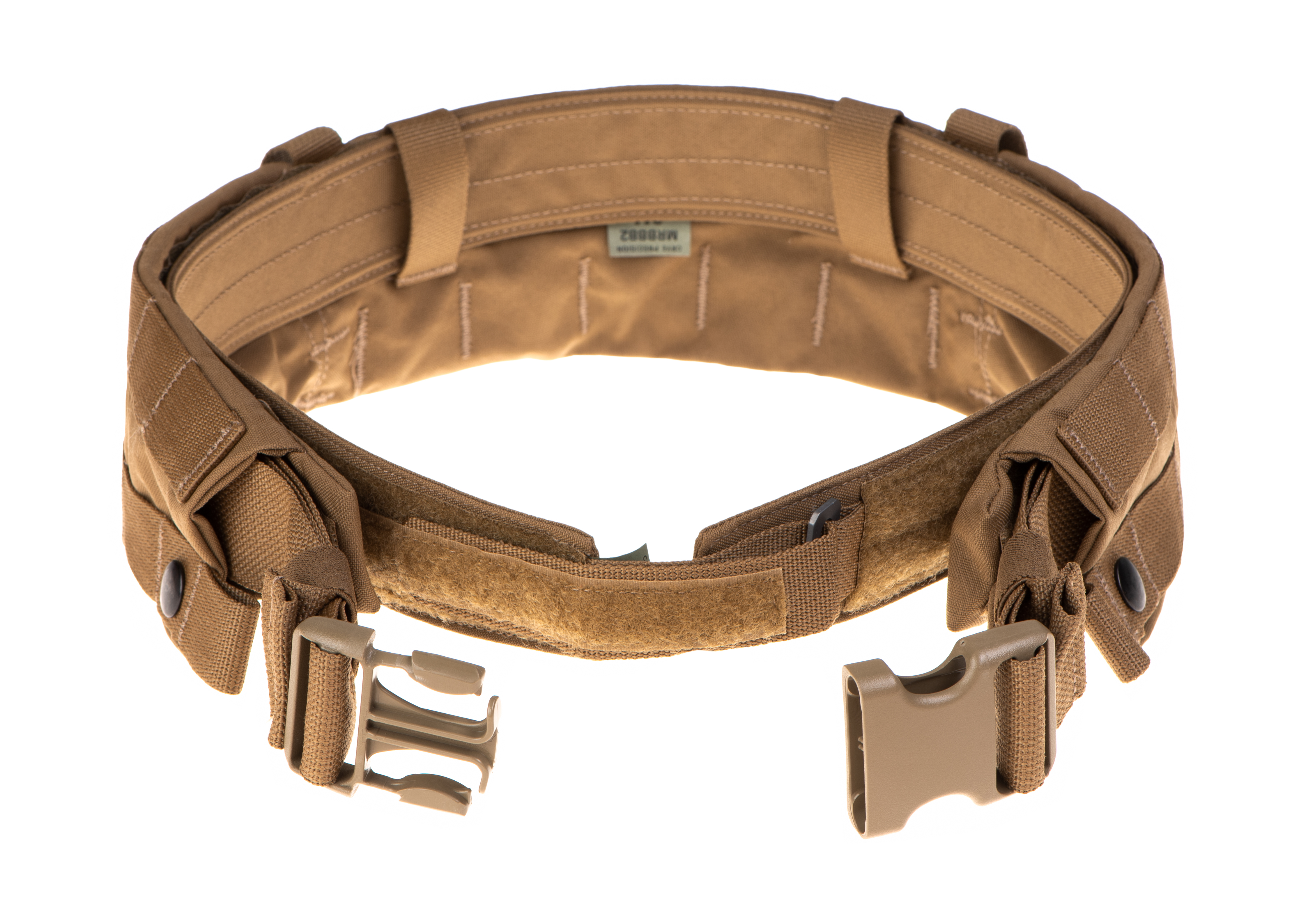 Crye Precision Modular Rigger's Belt MRB 2.0 (2026) - Airsoftzone