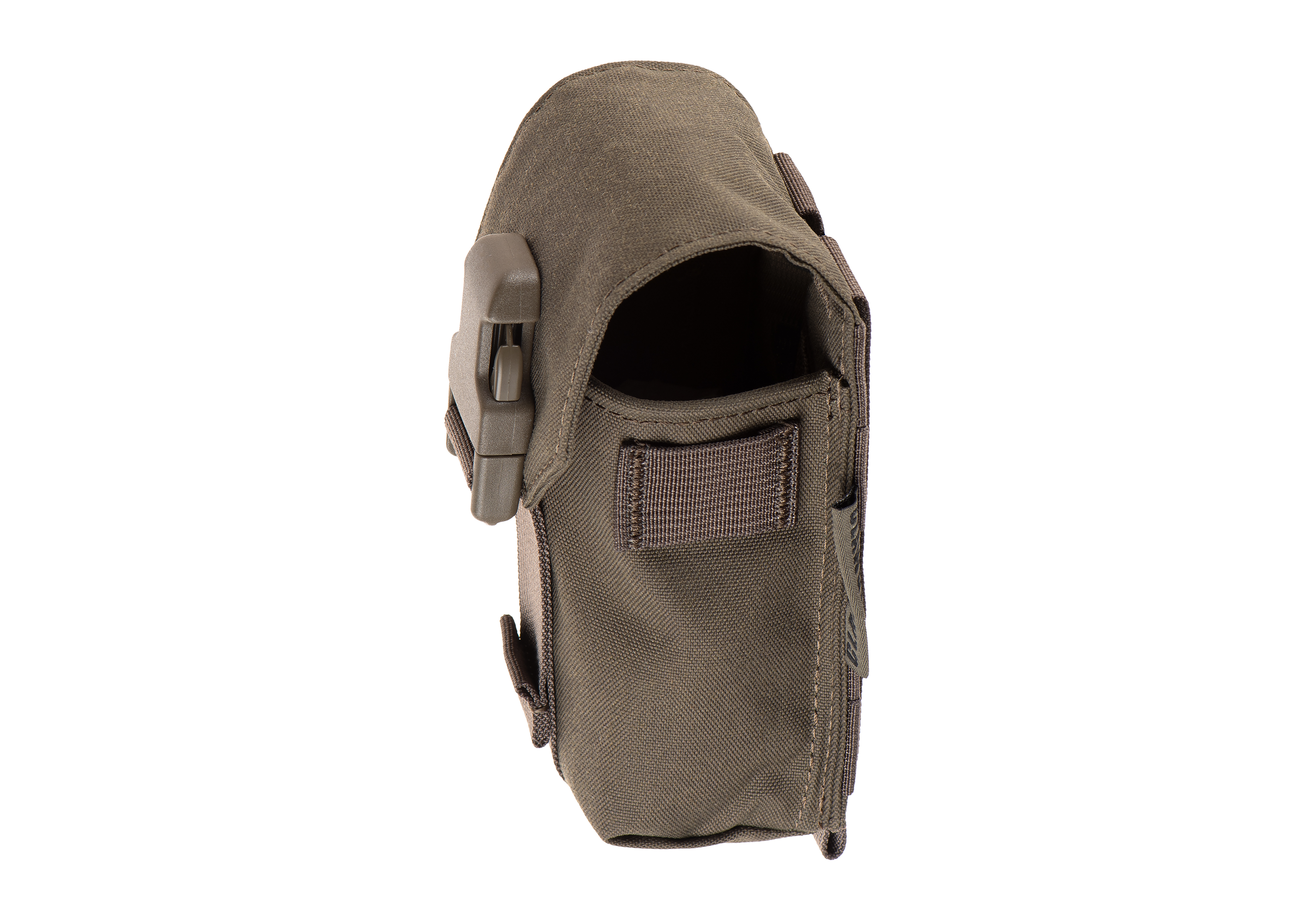 Clawgear Smoke Grenade Pouch Core Clawgear Smoke Grenade Pouch Core