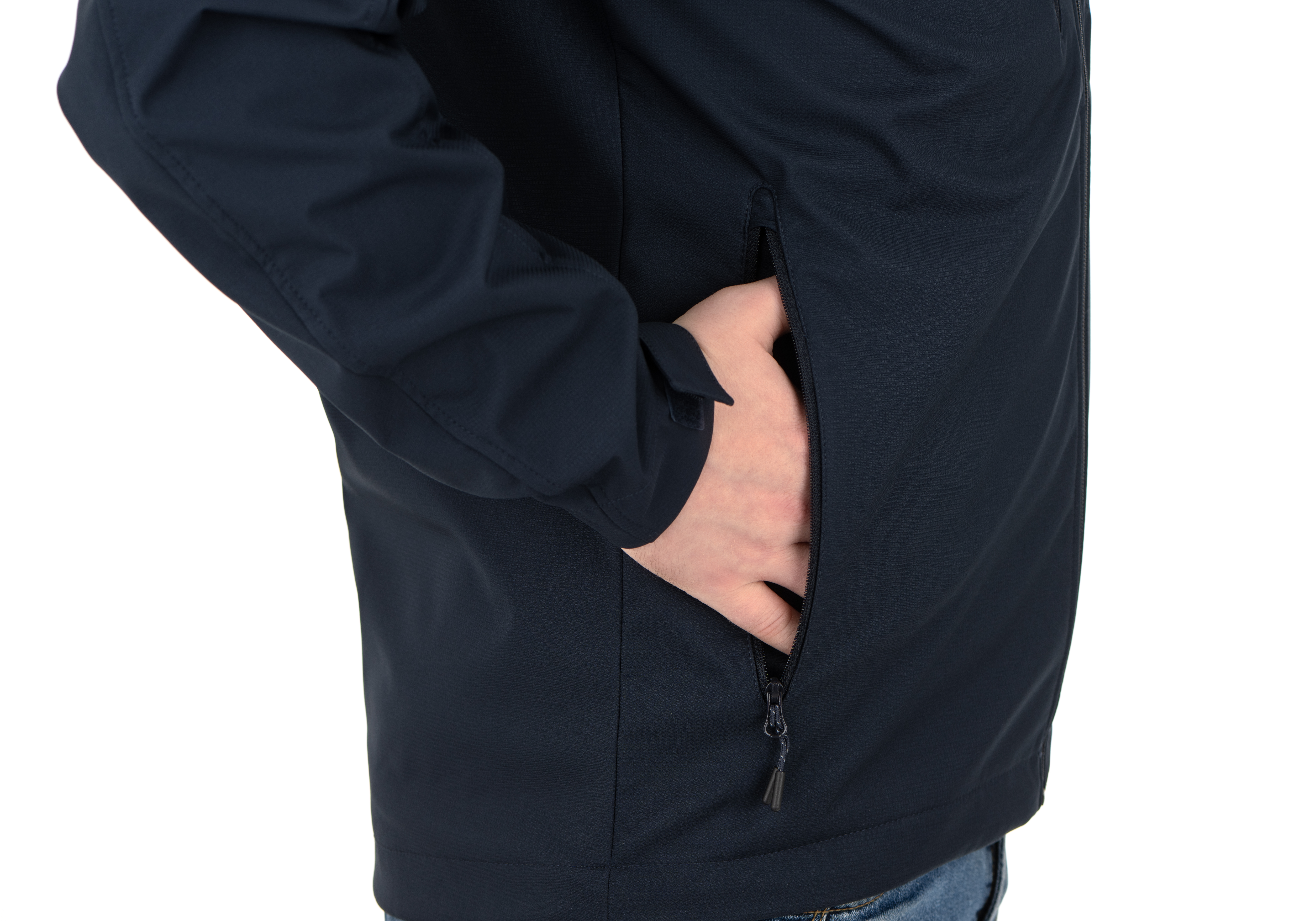 Outrider ED Softshell Hoody Outrider ED Softshell Hoody