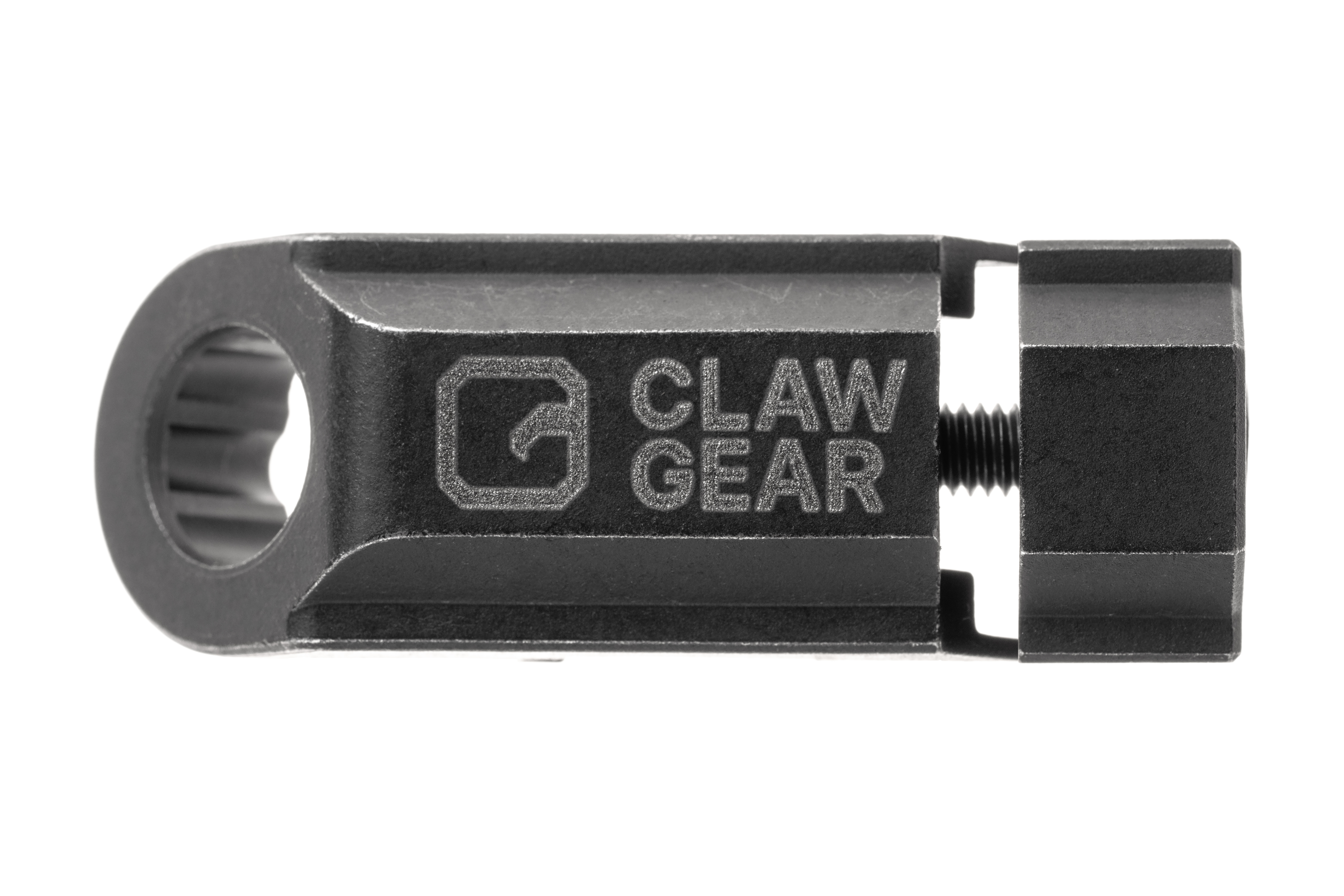 Clawgear Picatinny QD Mount Anti Rotation Clawgear Picatinny QD Mount Anti Rotation