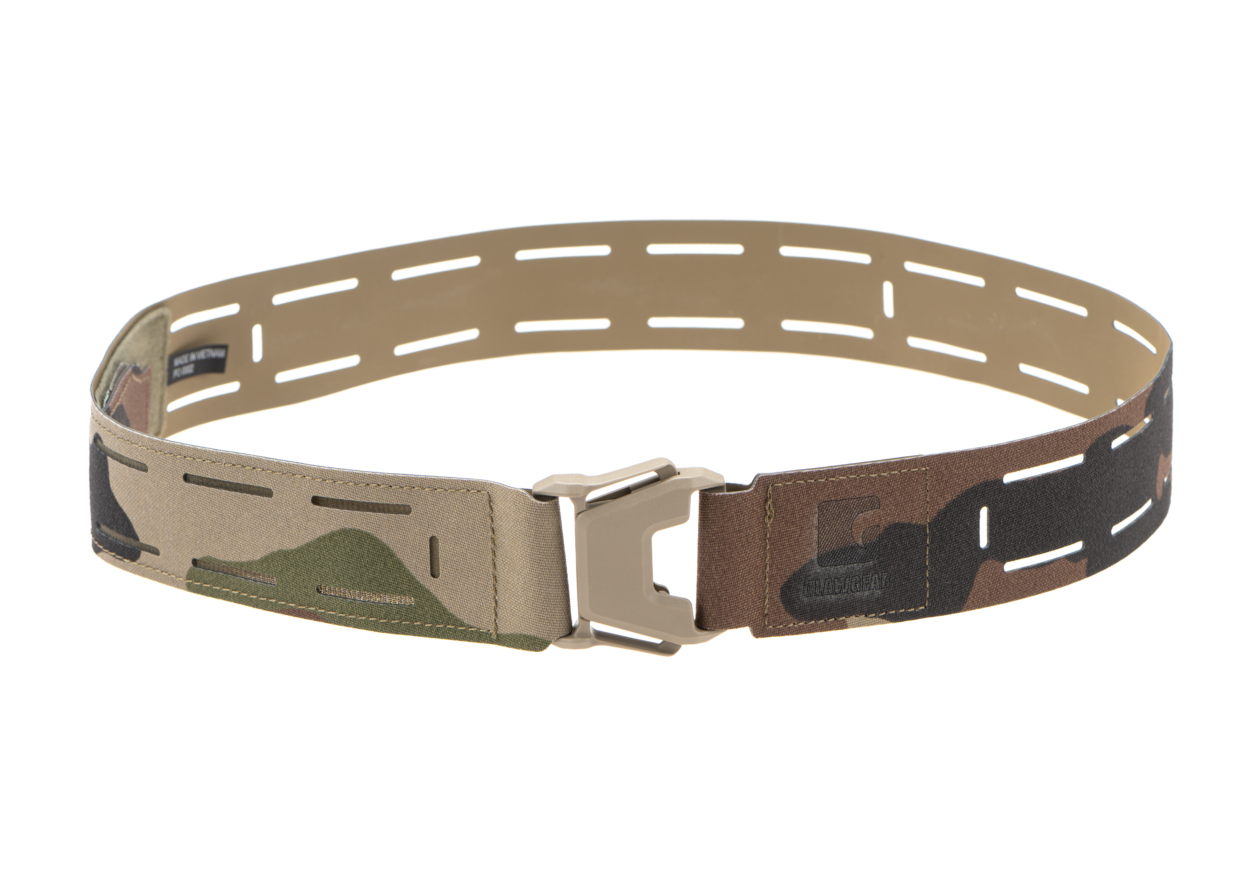 Clawgear ELB Extremely Light Belt Clawgear ELB Extremely Light Belt
