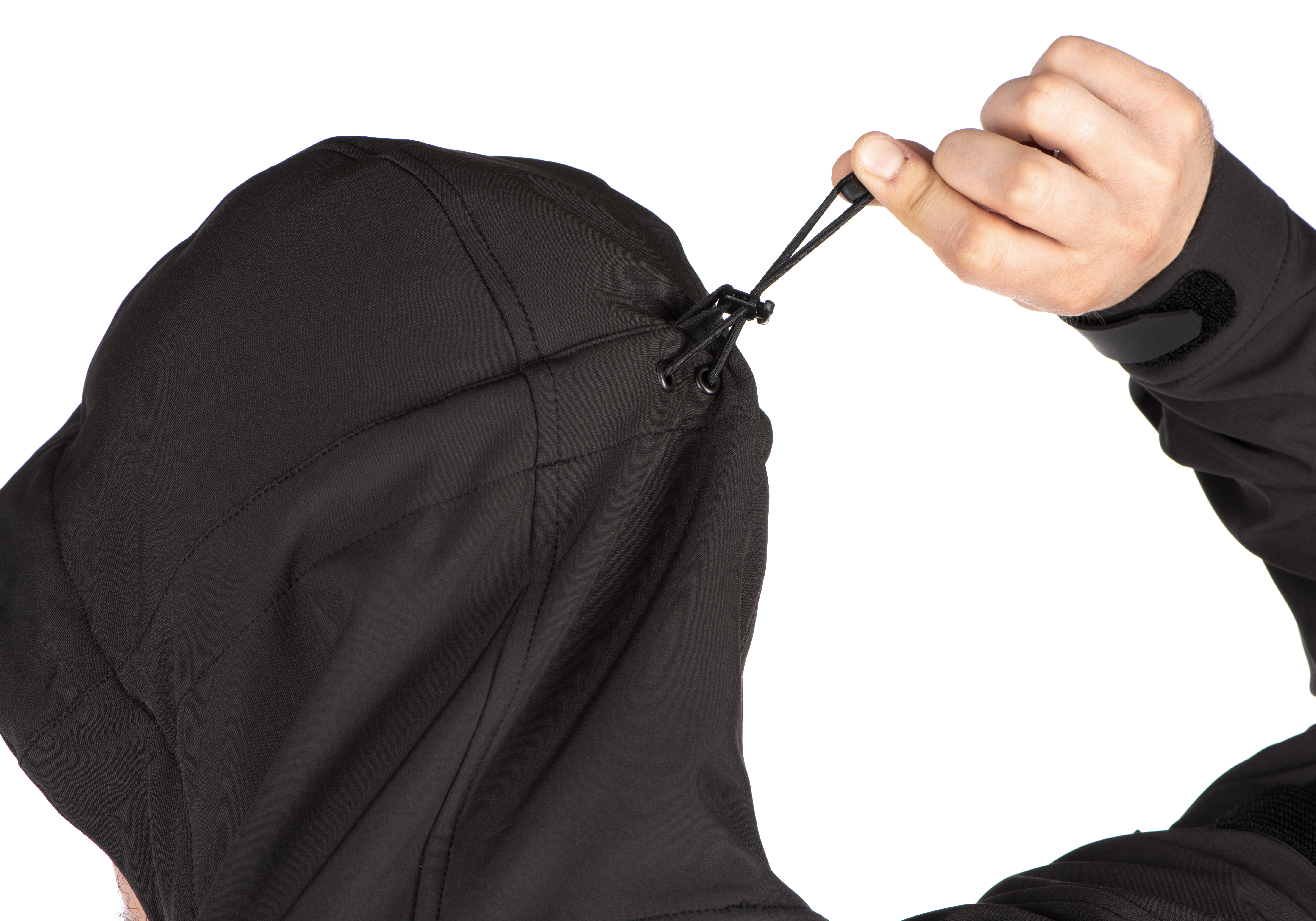 Outrider T.O.R.D. Softshell Hoody AR Outrider T.O.R.D. Softshell Hoody AR