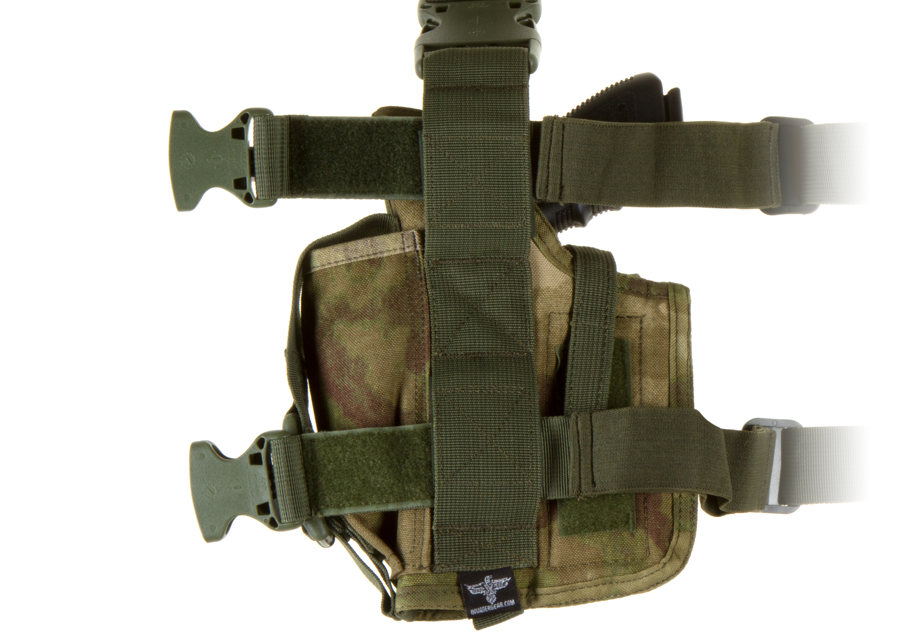 Invader Gear SOF Holster Invader Gear SOF Holster