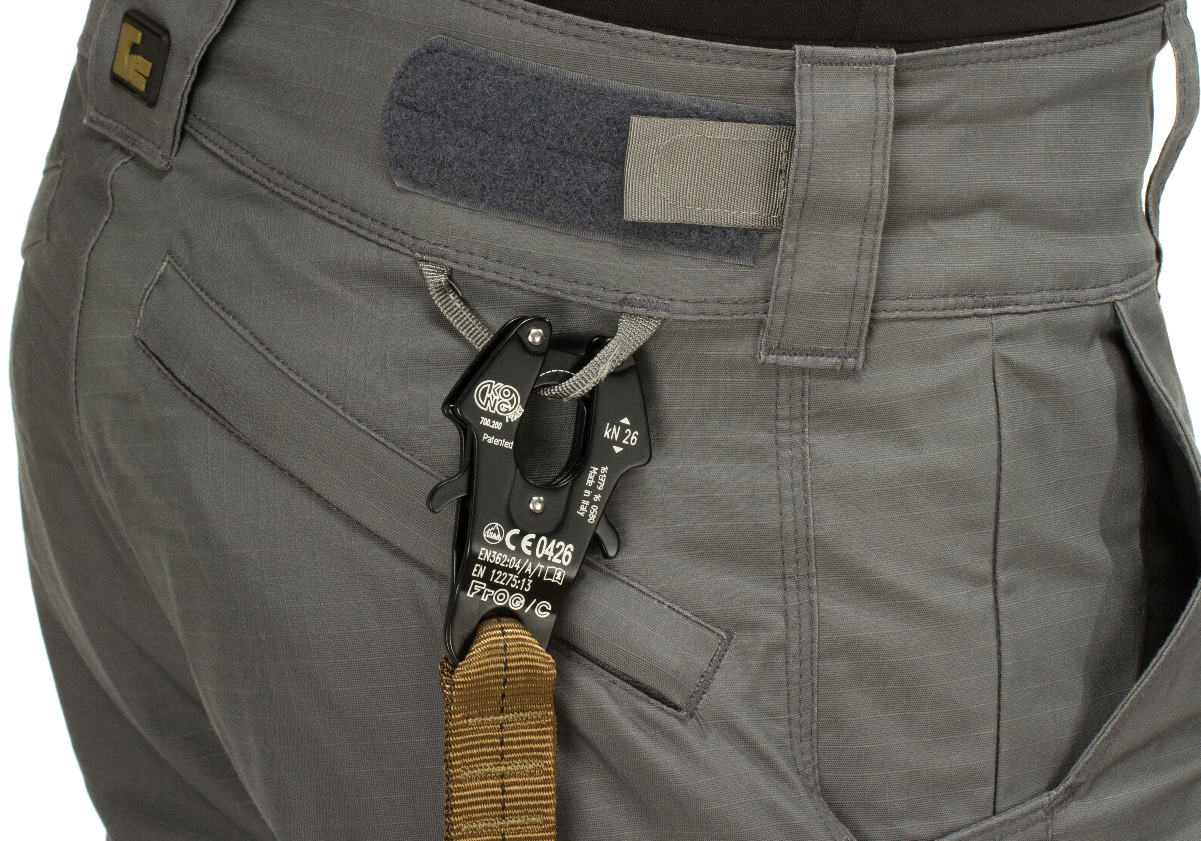 Clawgear Enforcer Flex Pant Clawgear Enforcer Flex Pant