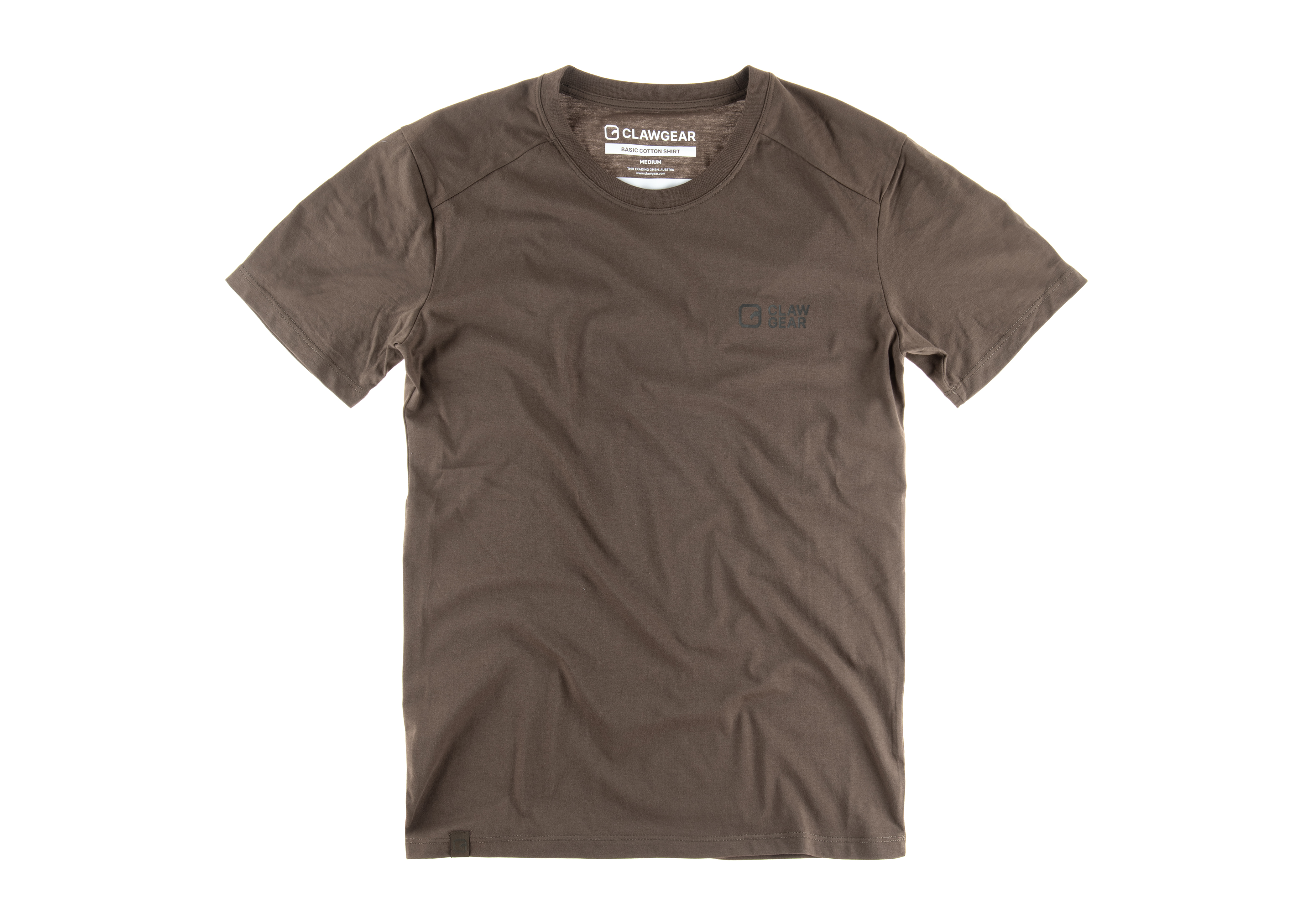 Clawgear Basic Tee Clawgear Basic Tee