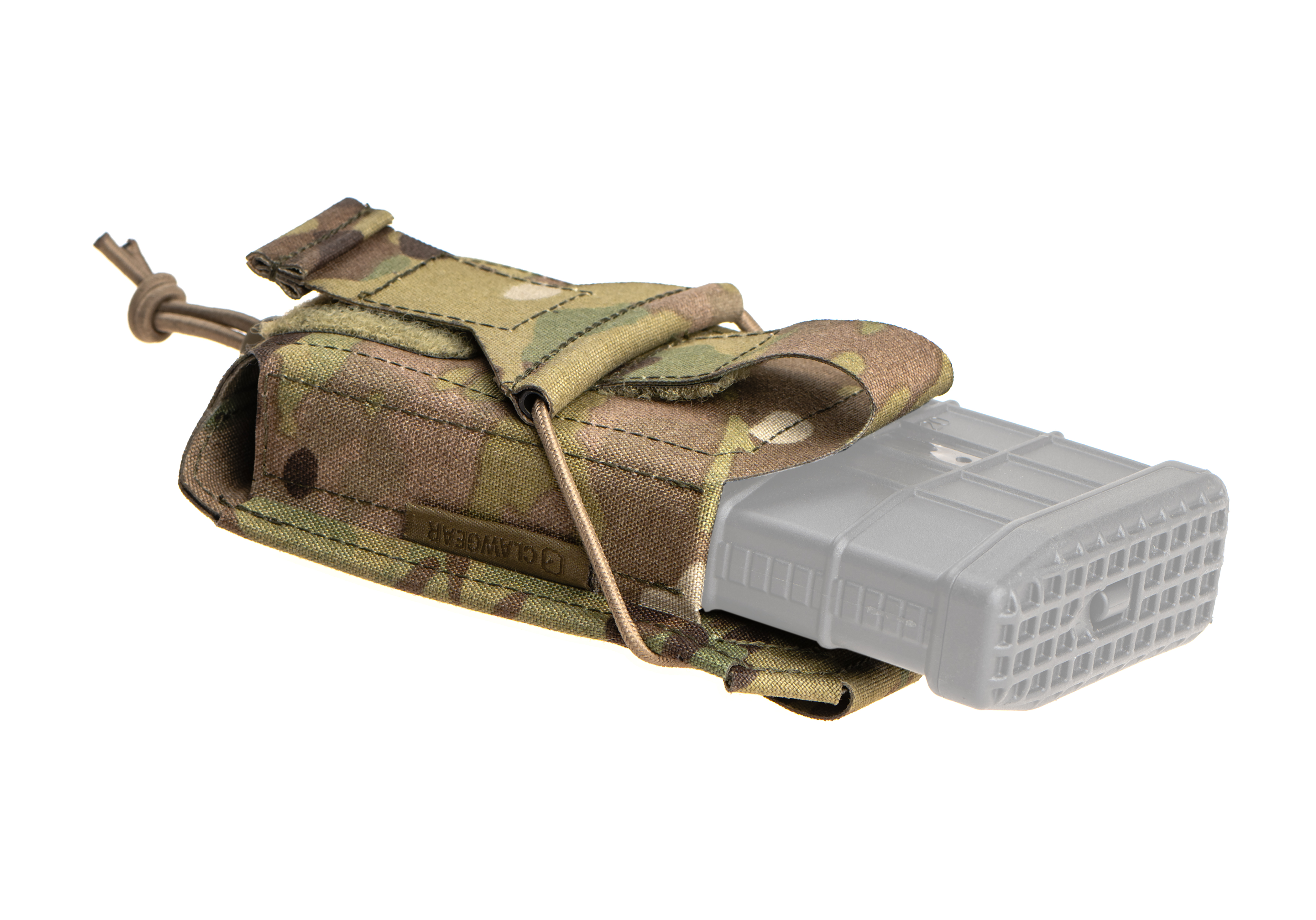 Clawgear Backward SR Mag Pouch Clawgear Backward SR Mag Pouch