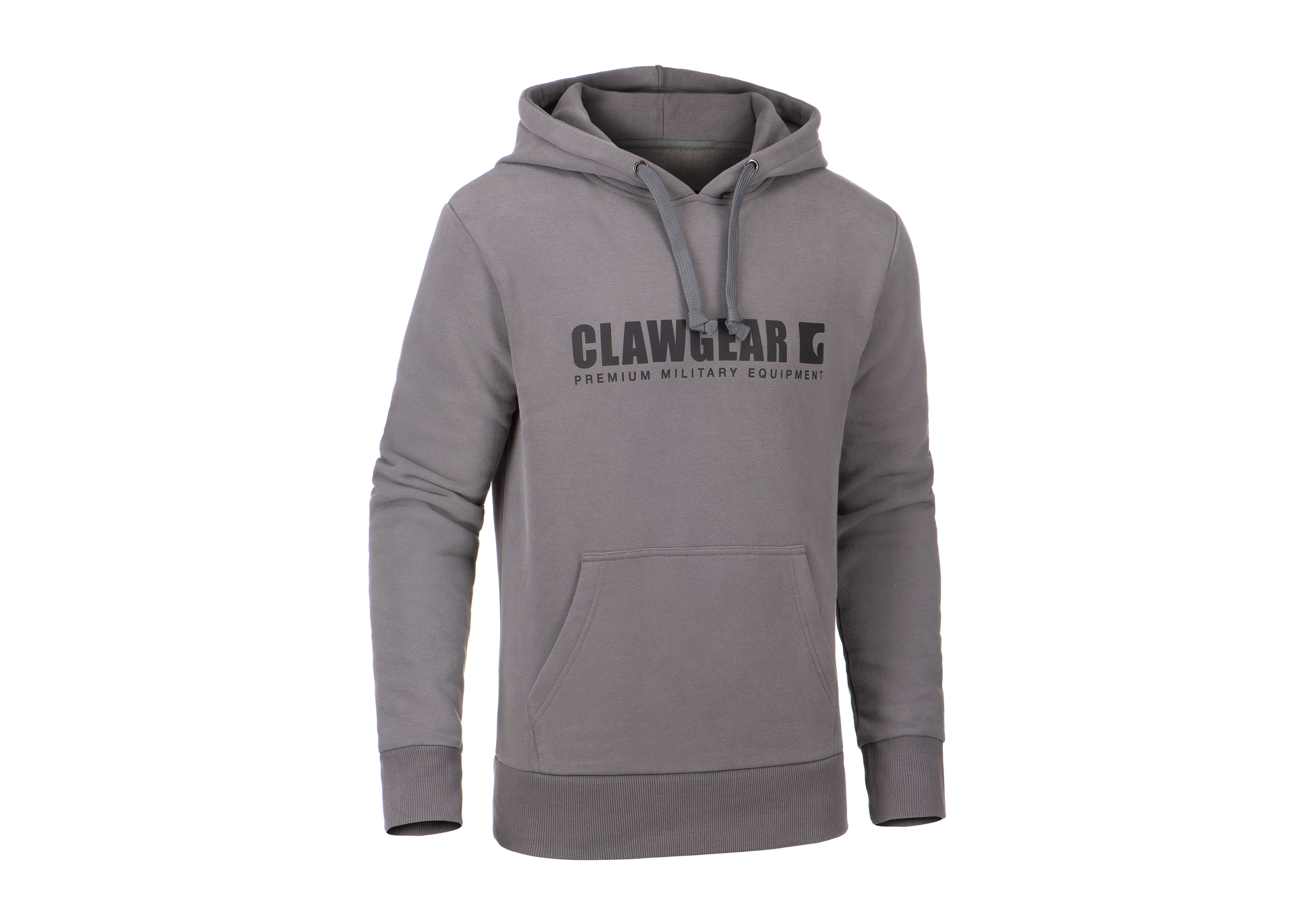 Clawgear CG Logo Hoodie Clawgear CG Logo Hoodie