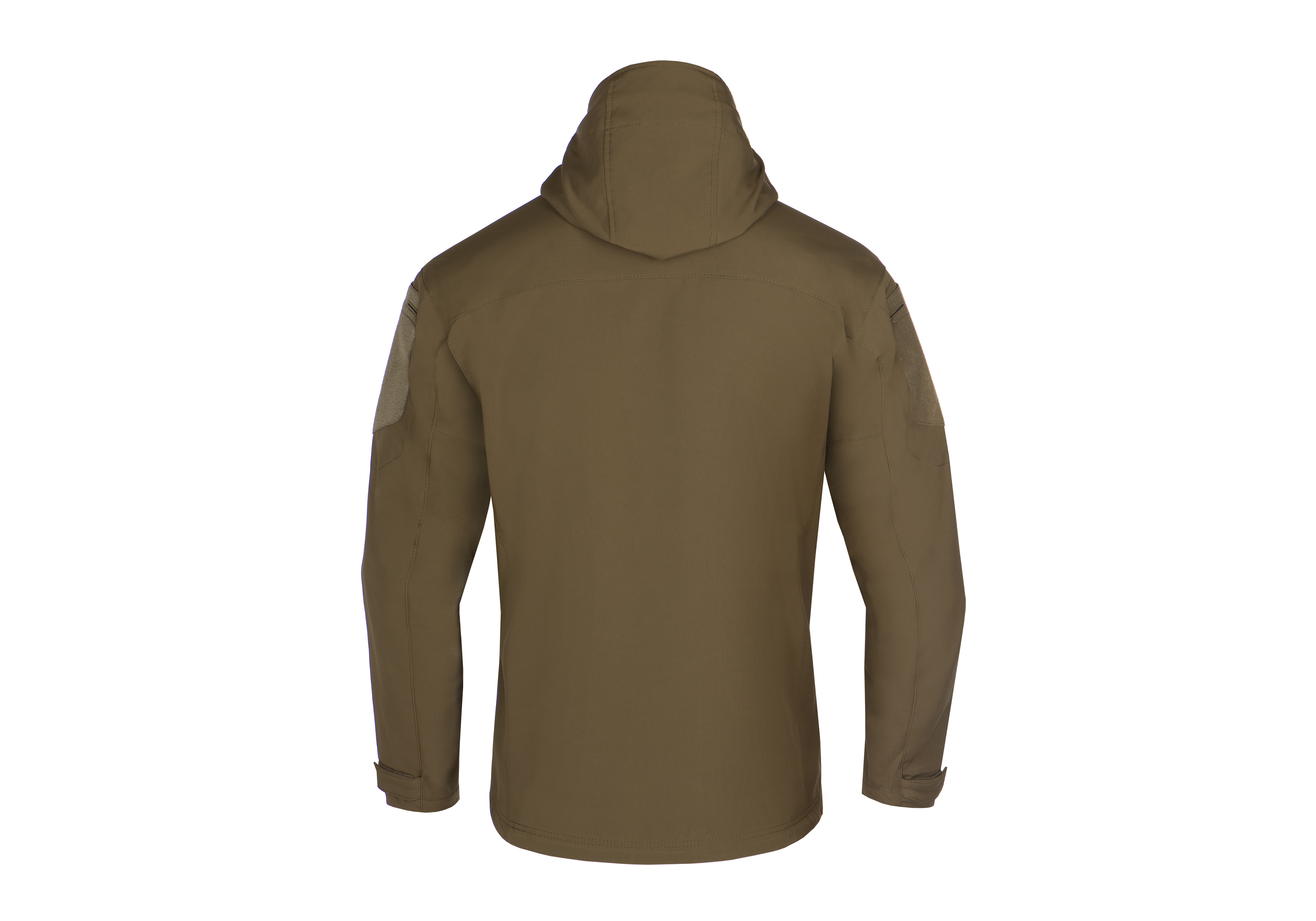 Clawgear Rapax Softshell Hoody Clawgear Rapax Softshell Hoody