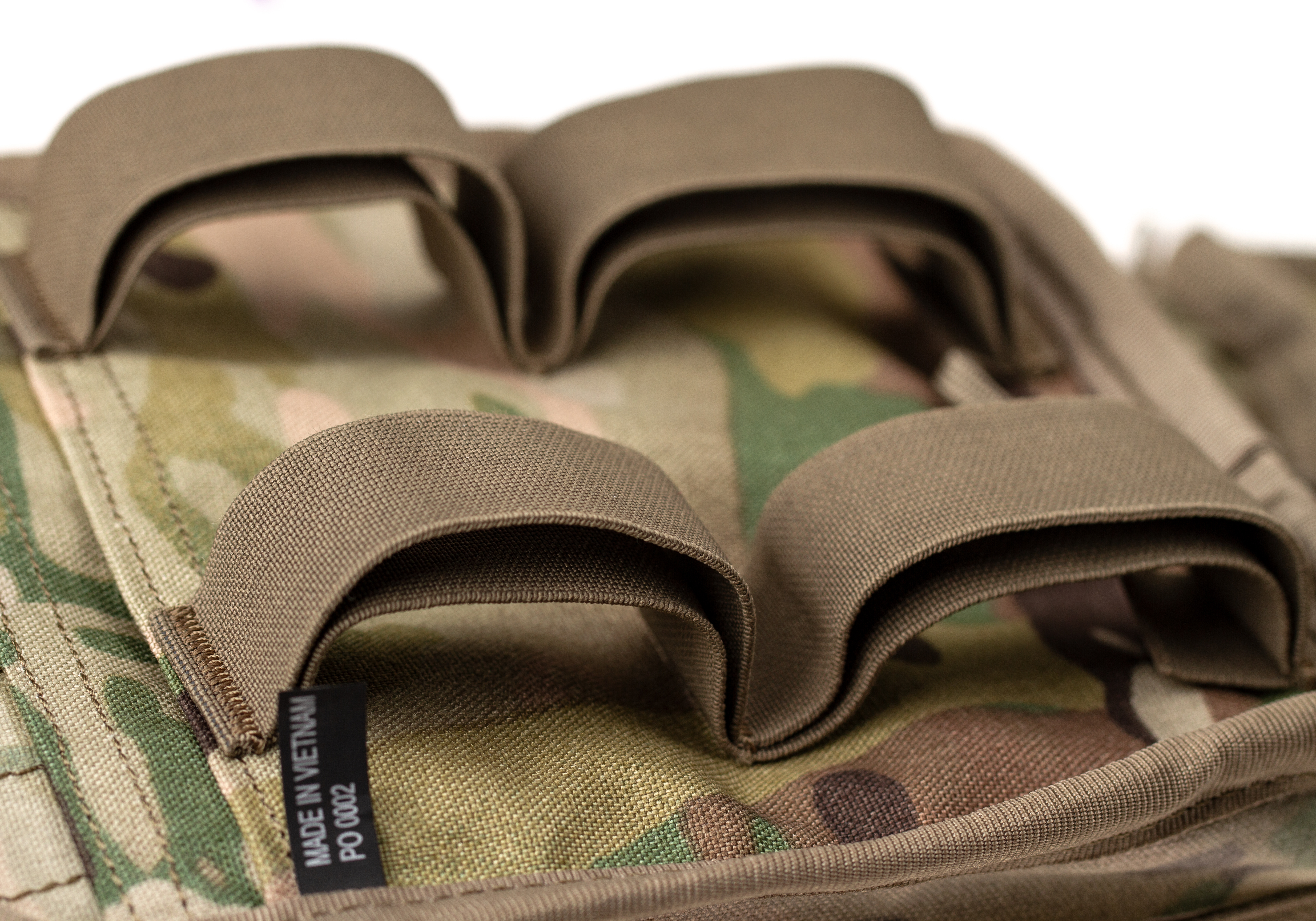 Clawgear IFAK Rip-Off Pouch Core Clawgear IFAK Rip-Off Pouch Core