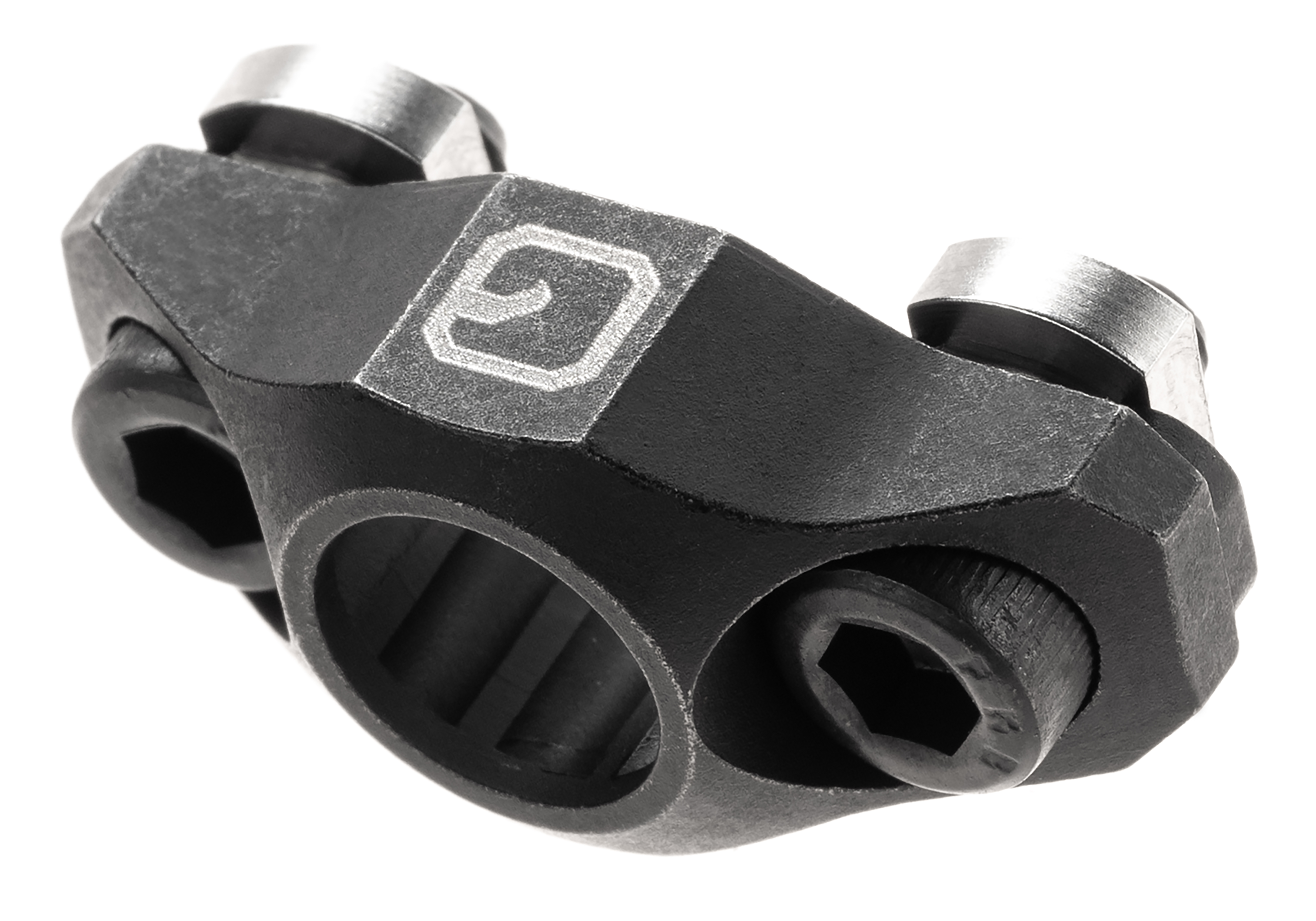 Clawgear M-LOK QD Mount (2023) - Armamat