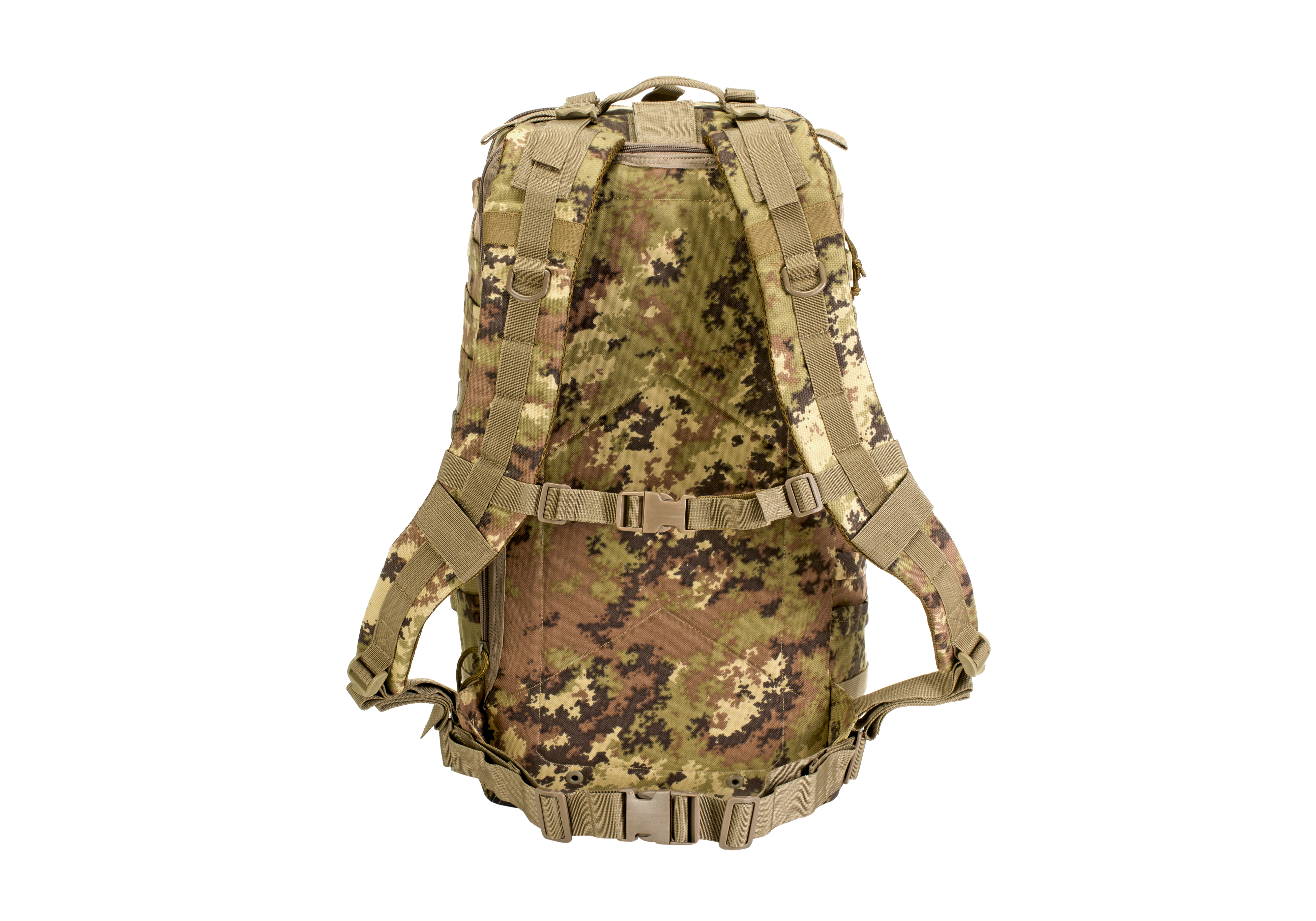 Invader Gear Mod 3 Day Backpack Invader Gear Mod 3 Day Backpack