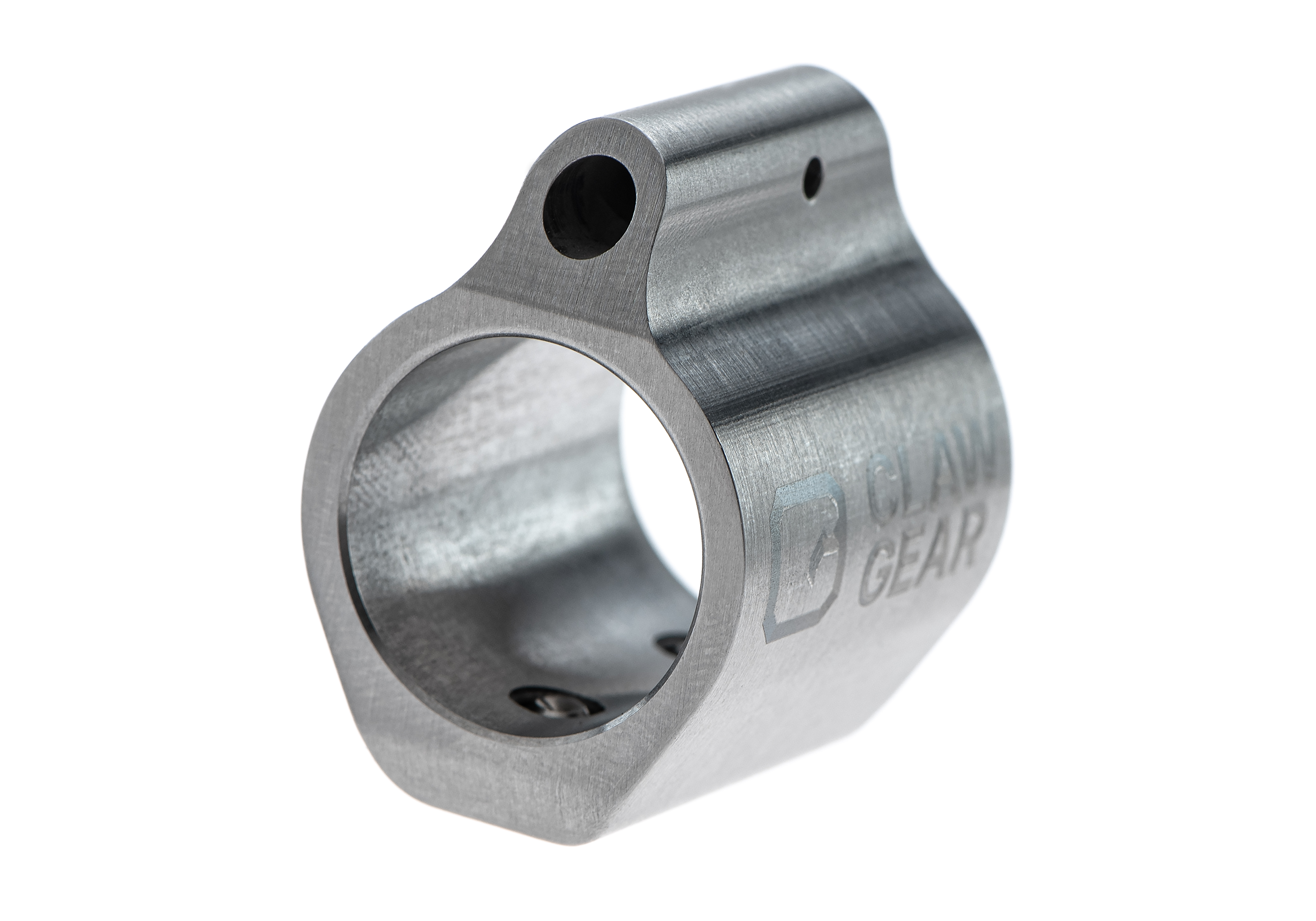 Clawgear AR15 Gasblock 0.750 Clawgear AR15 Gasblock 0.750