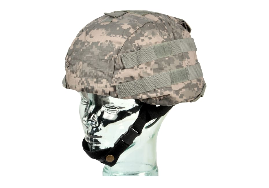 Invader Gear Raptor Helmet Cover Invader Gear Raptor Helmet Cover