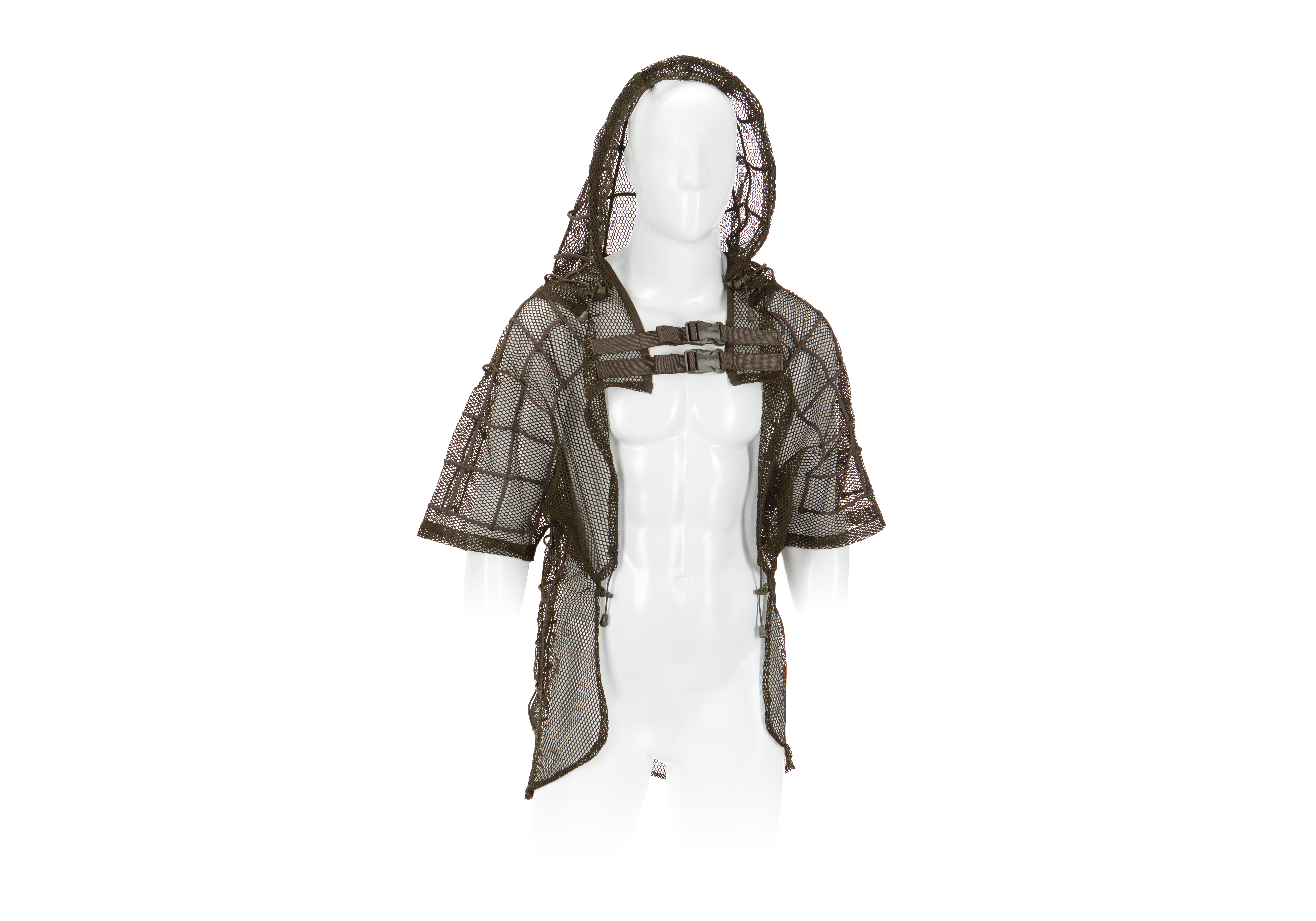 Invader Gear Sniper Base Mesh Invader Gear Sniper Base Mesh