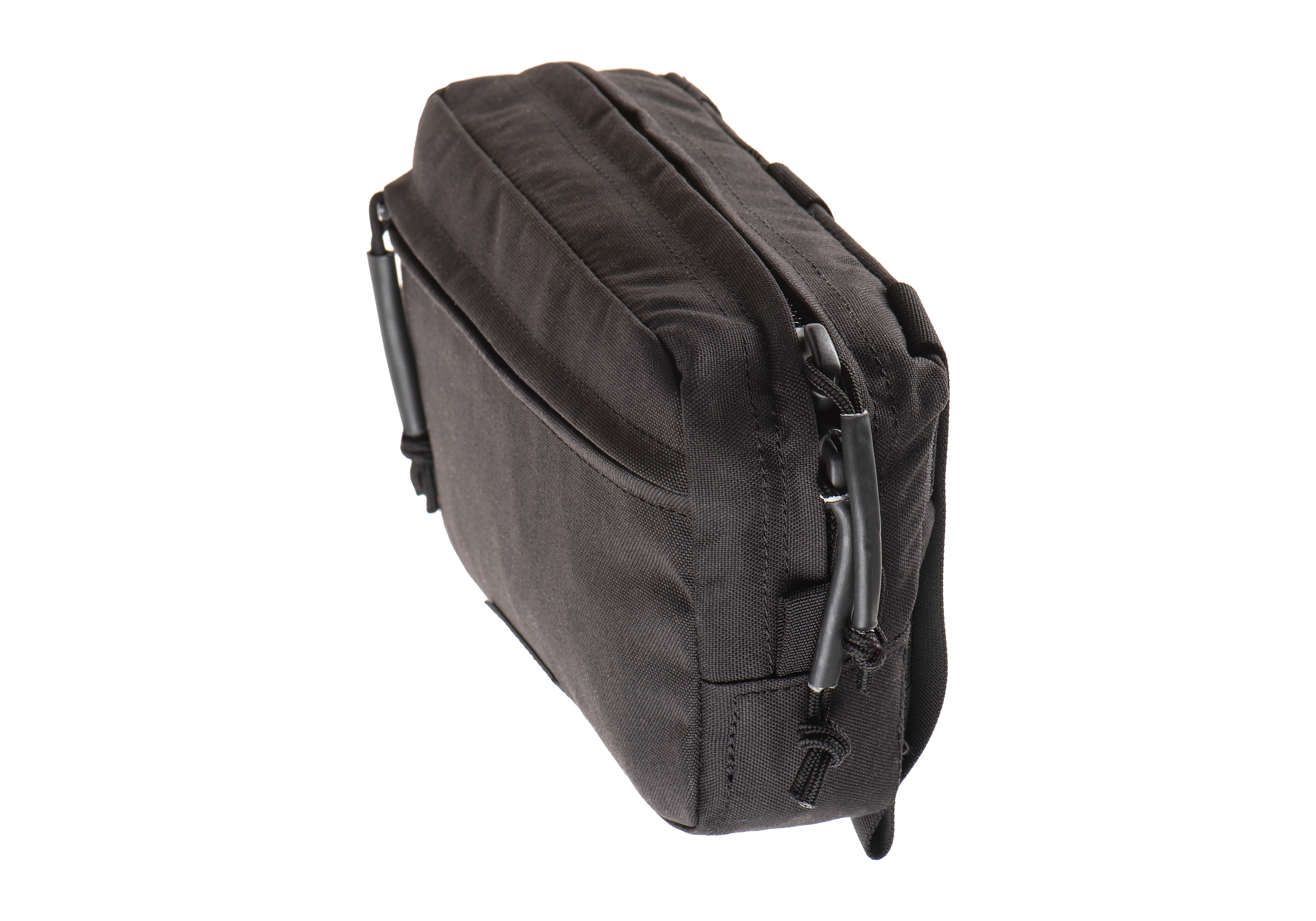 Clawgear Medium Horizontal Utility Pouch Zipped Core Clawgear Medium Horizontal Utility Pouch Zipped Core