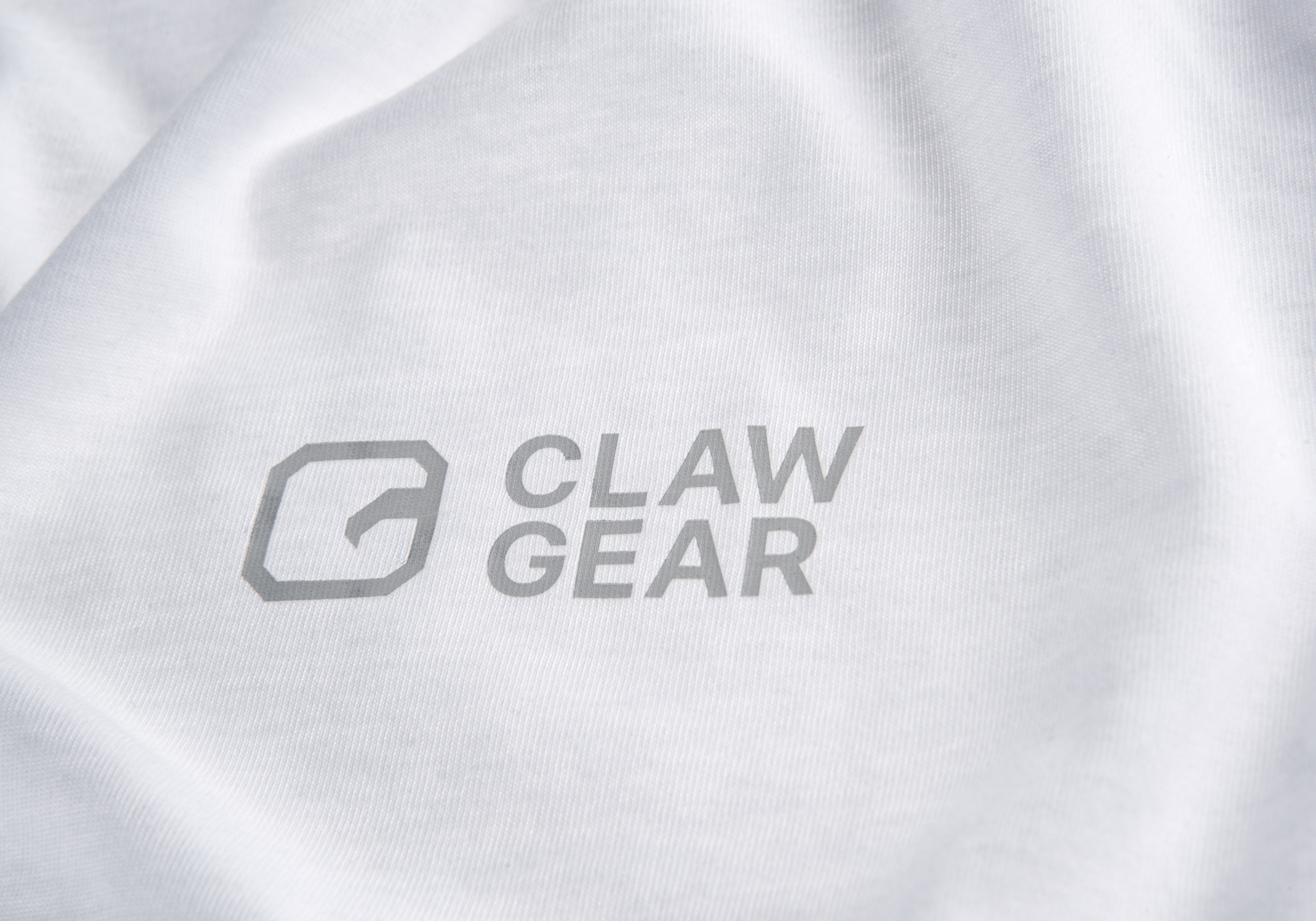 Clawgear Basic Tee Clawgear Basic Tee