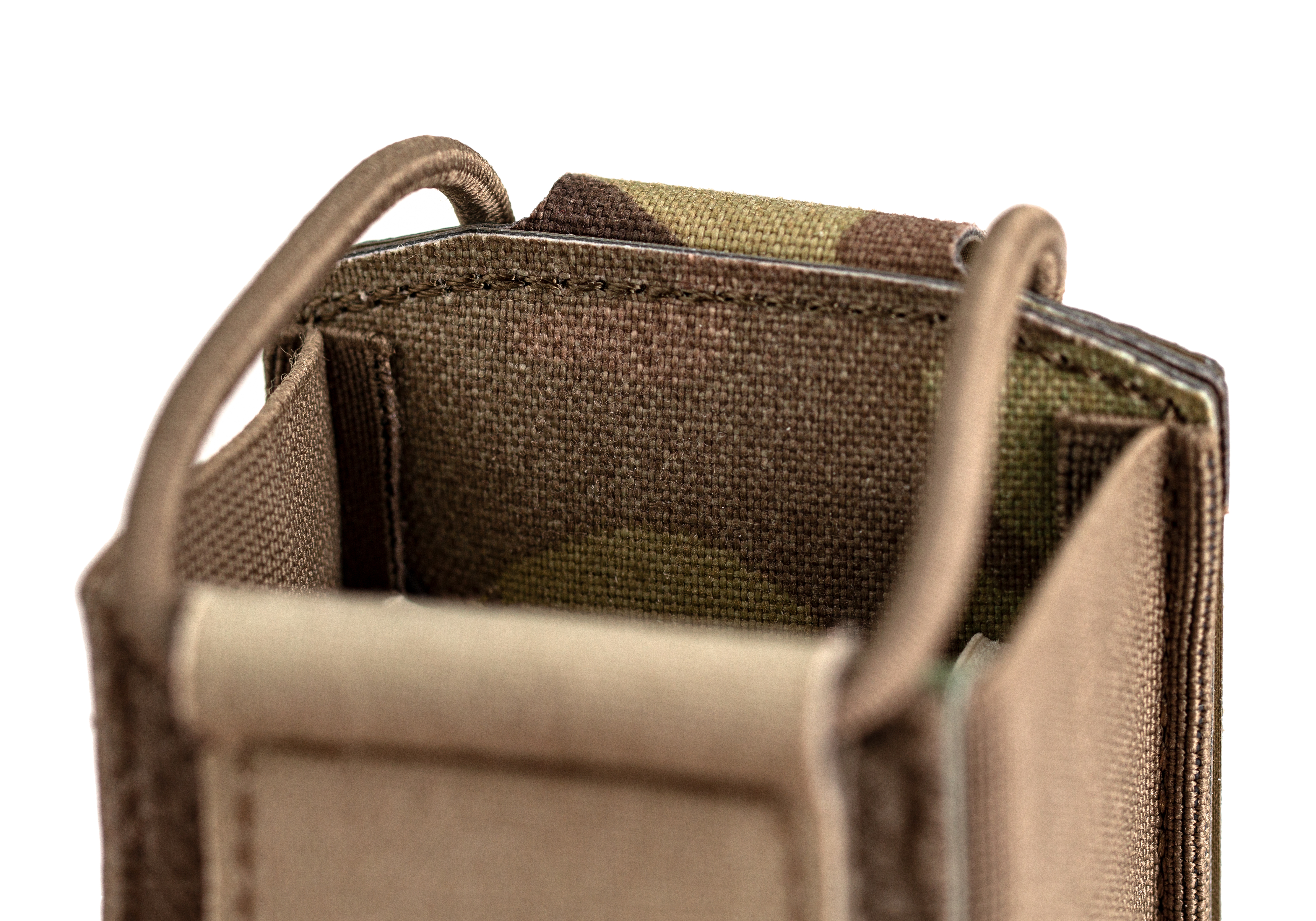 Clawgear Small Radio Pouch LC Clawgear Small Radio Pouch LC