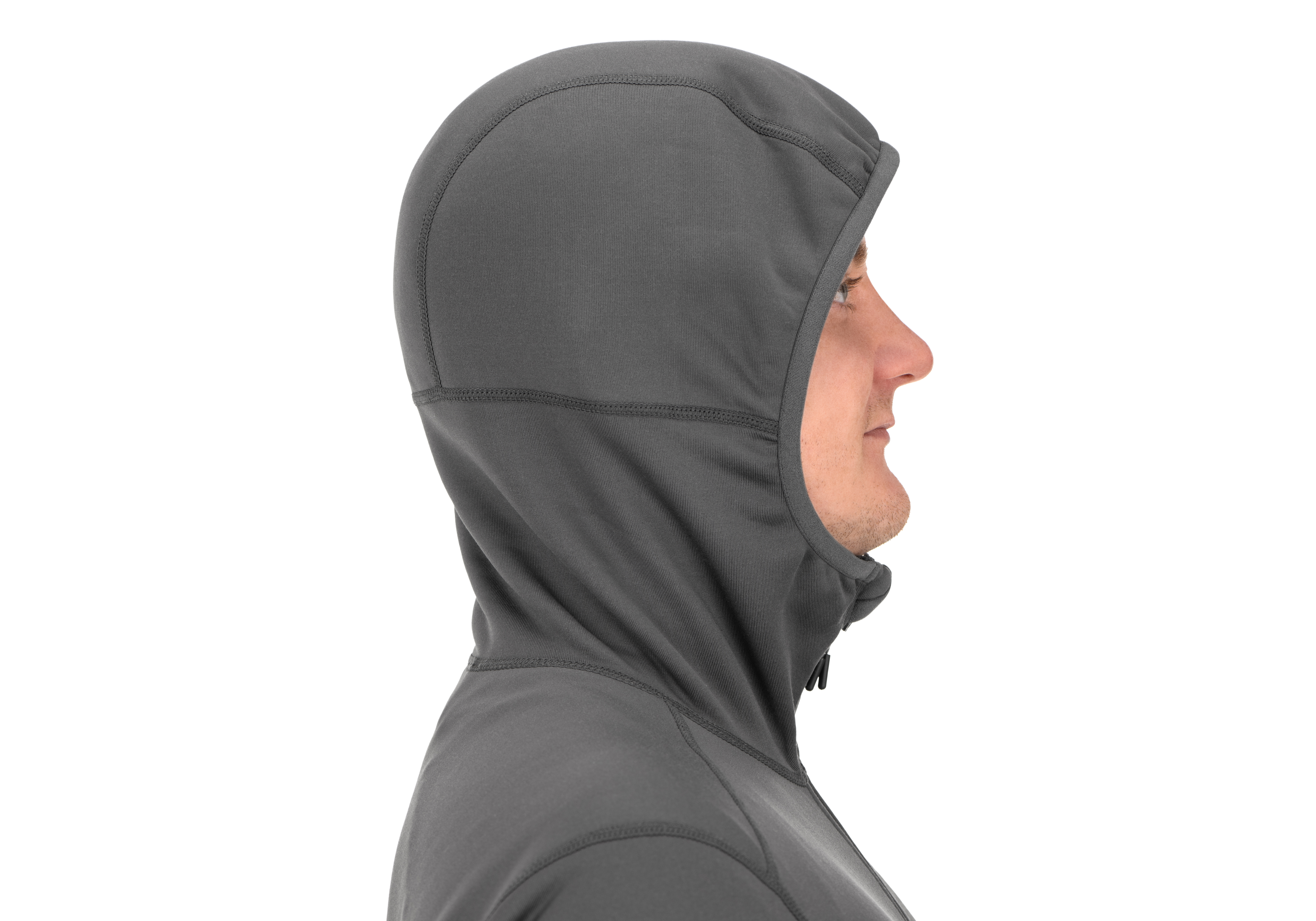 Outrider AD Fleece Hoody Outrider AD Fleece Hoody