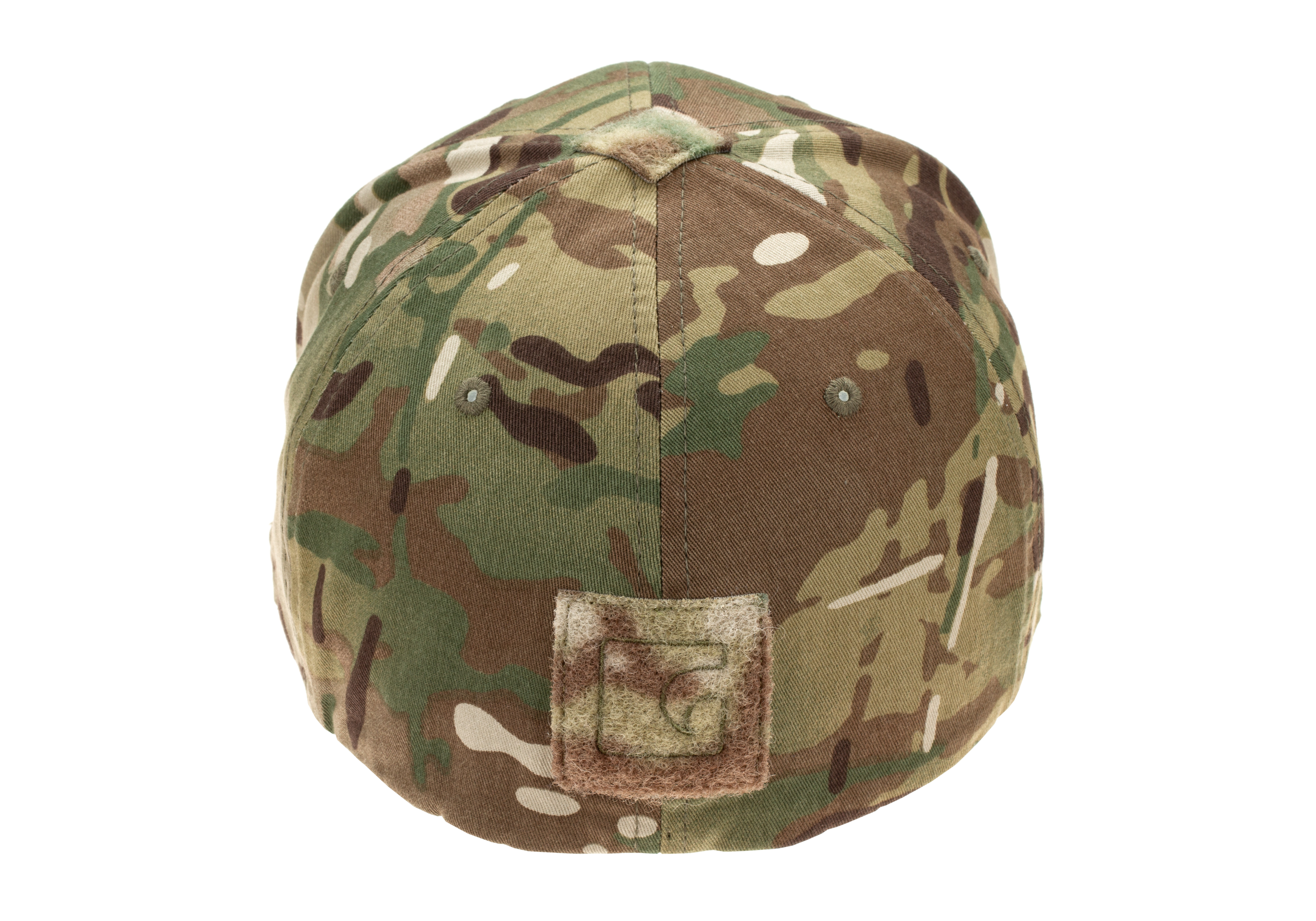 Clawgear Operator Cap Classic Clawgear Operator Cap Classic